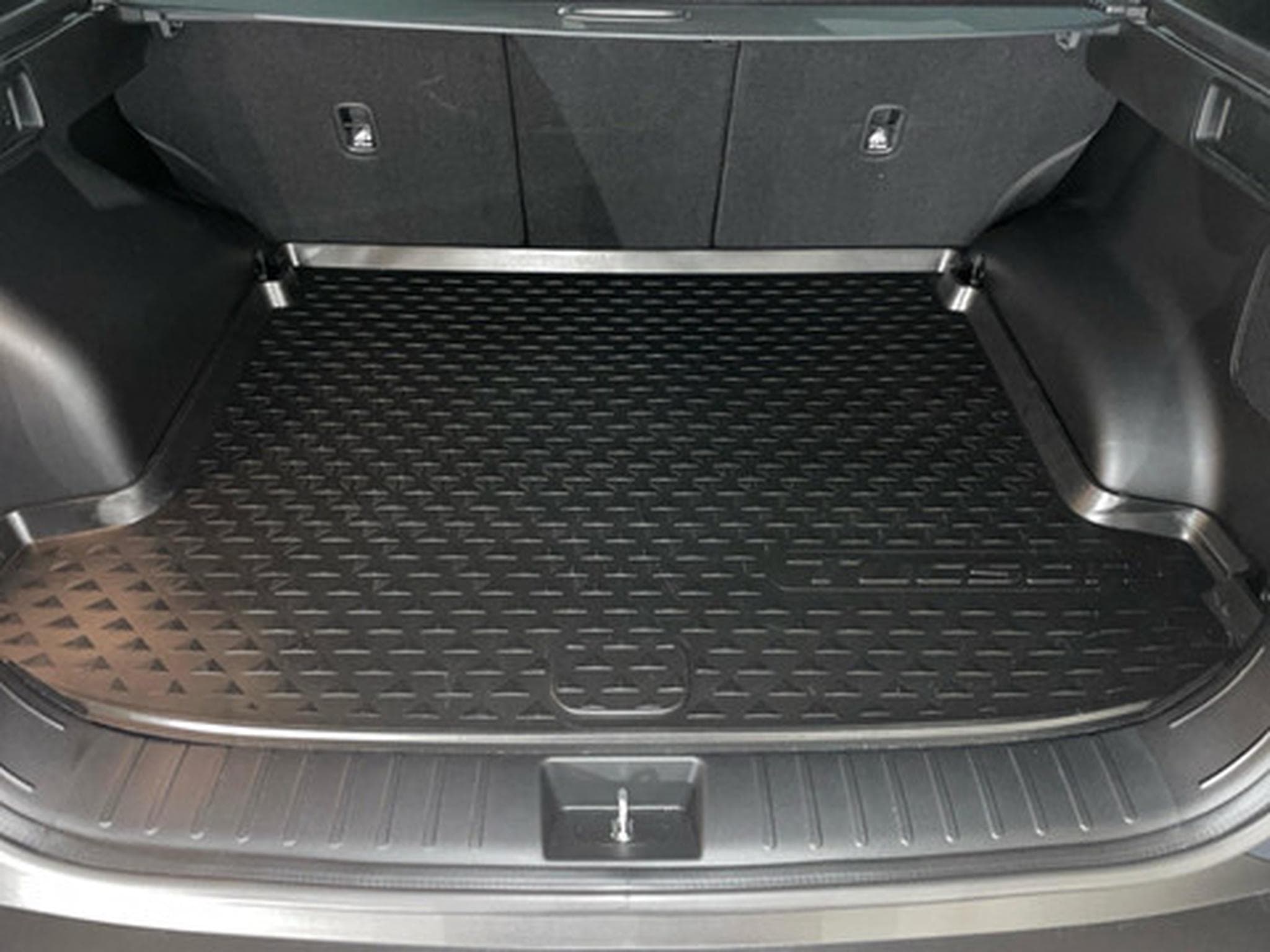 Hyundai Tucson 1.6 T-GDi Hybrid 4x4 Shine (2021) - Photo 12