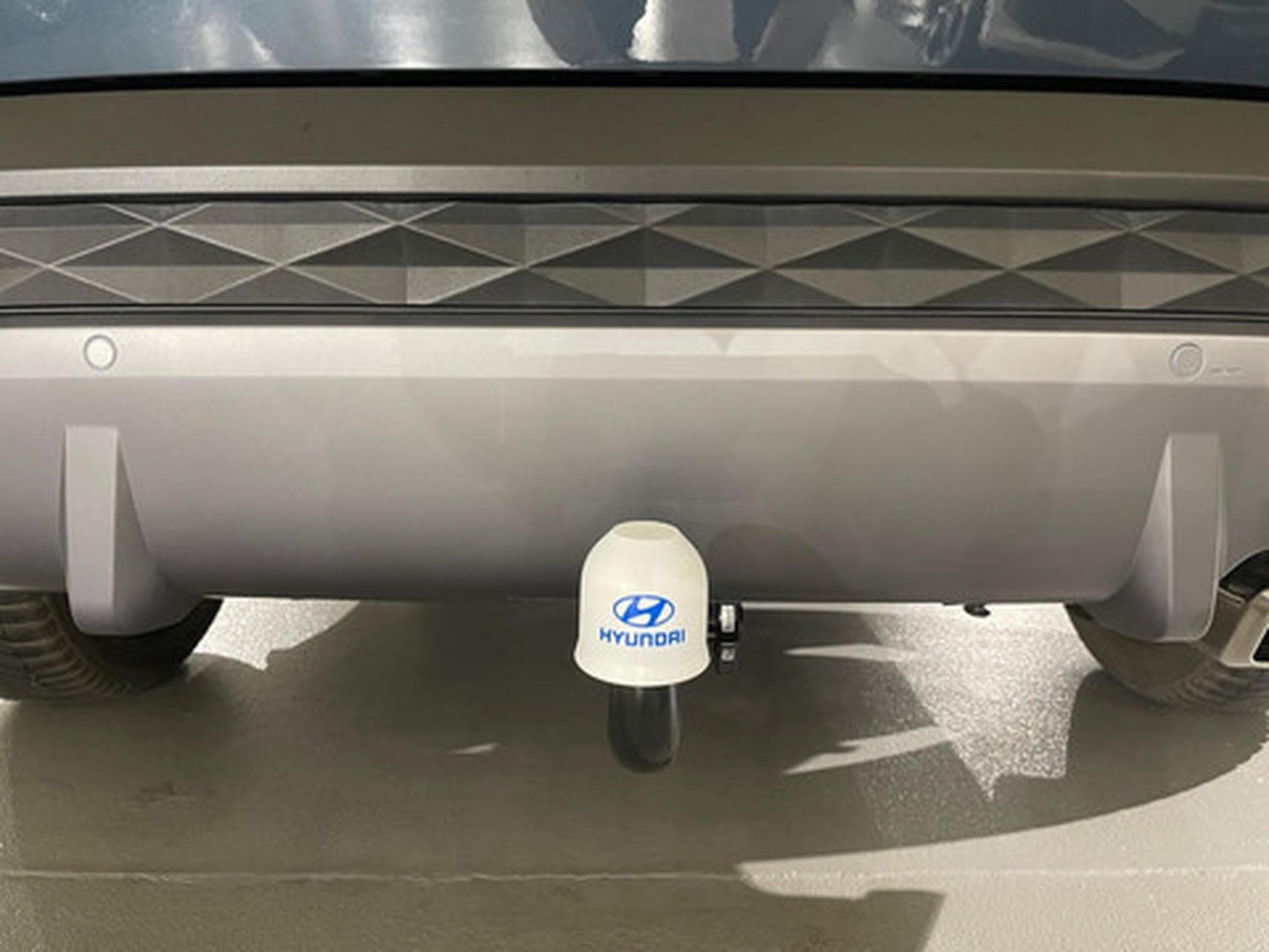 Hyundai Tucson 1.6 T-GDi Hybrid 4x4 Shine (2021) - Photo 15