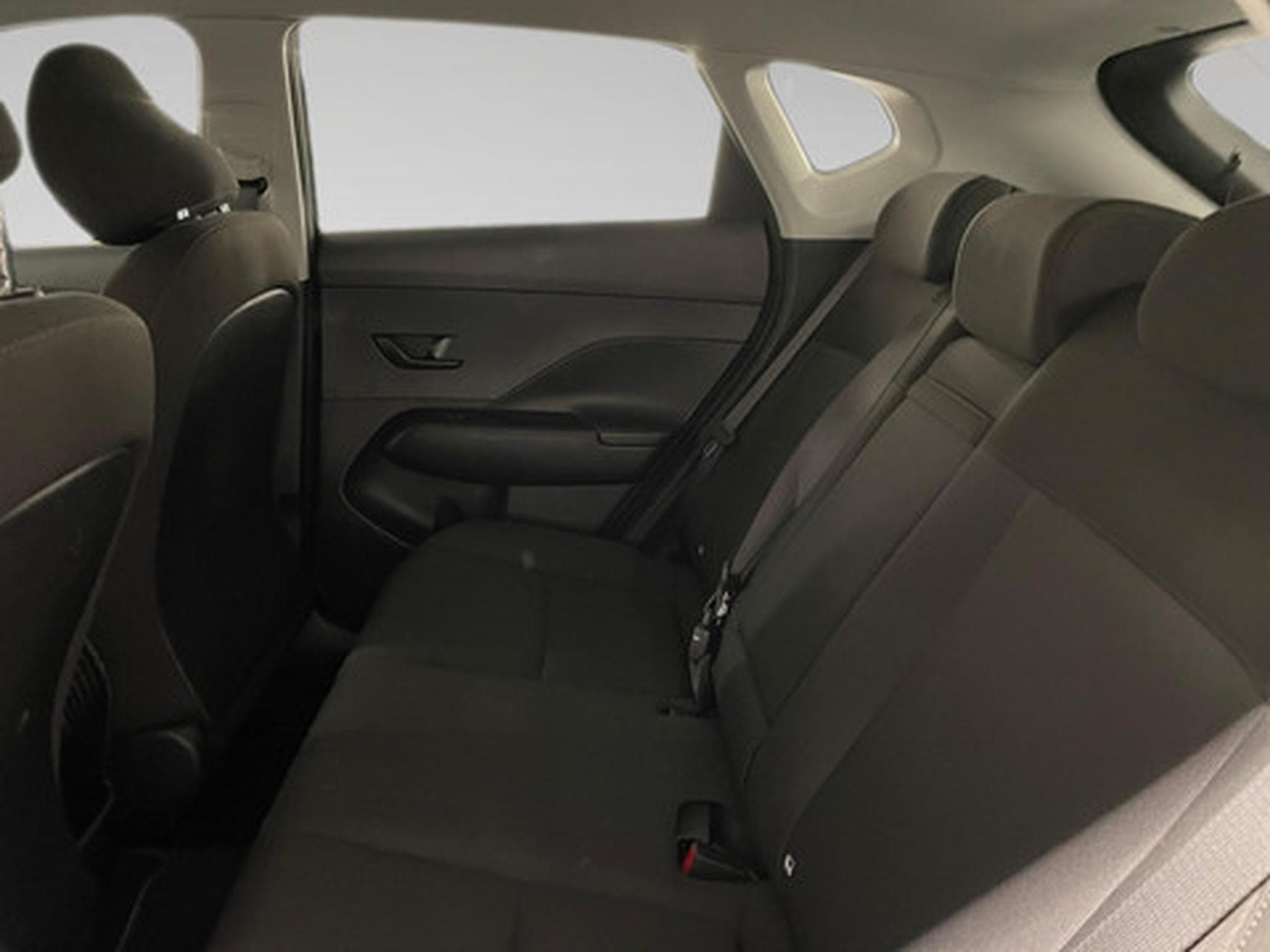 Hyundai Kona 1.0 T-GDI Techno 48V 7-DCT (2026) - Photo 11