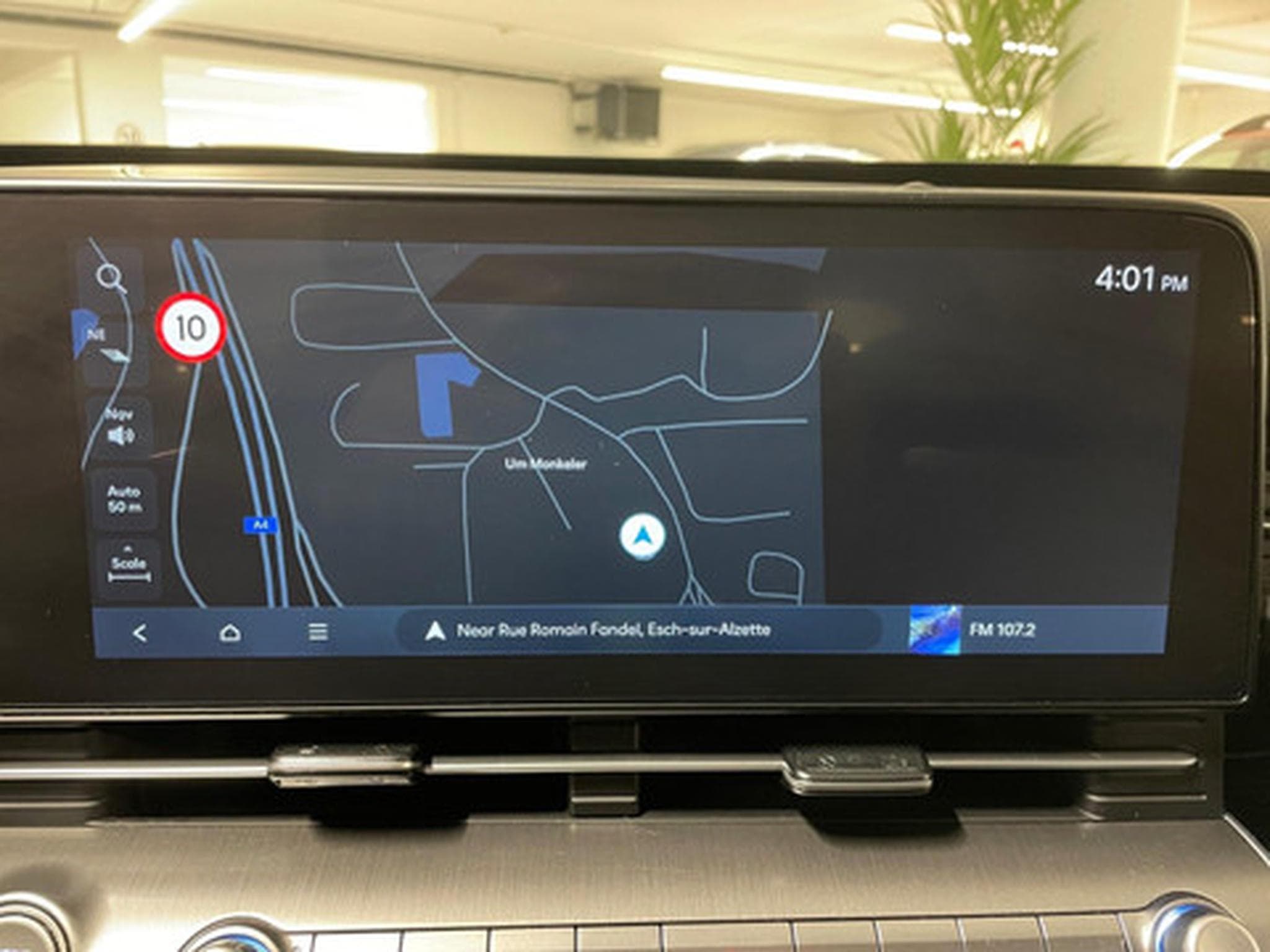 Hyundai Kona 1.0 T-GDI Techno 48V 7-DCT (2026) - Photo 3