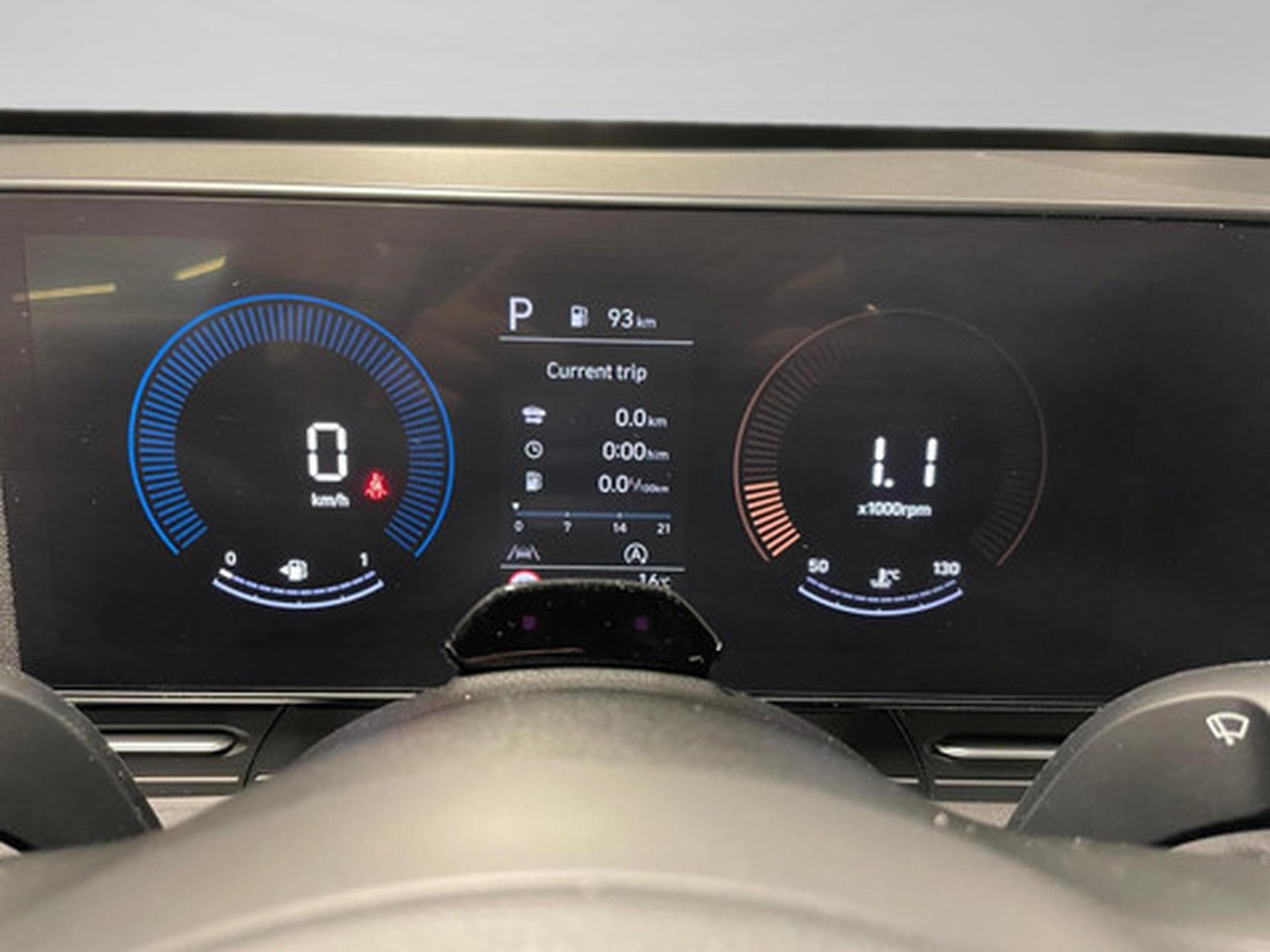 Hyundai Kona 1.0 T-GDI Techno 48V 7-DCT (2026) - Photo 2