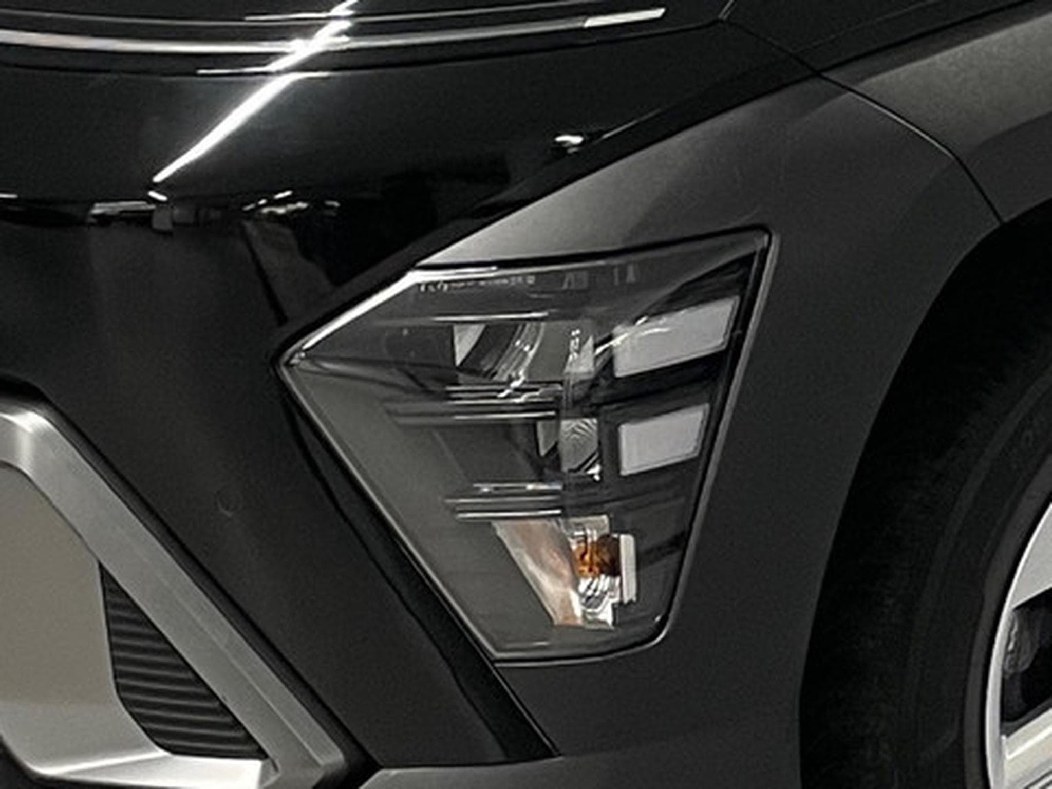 Hyundai Kona 1.0 T-GDI Techno 48V 7-DCT (2026) - Photo 21