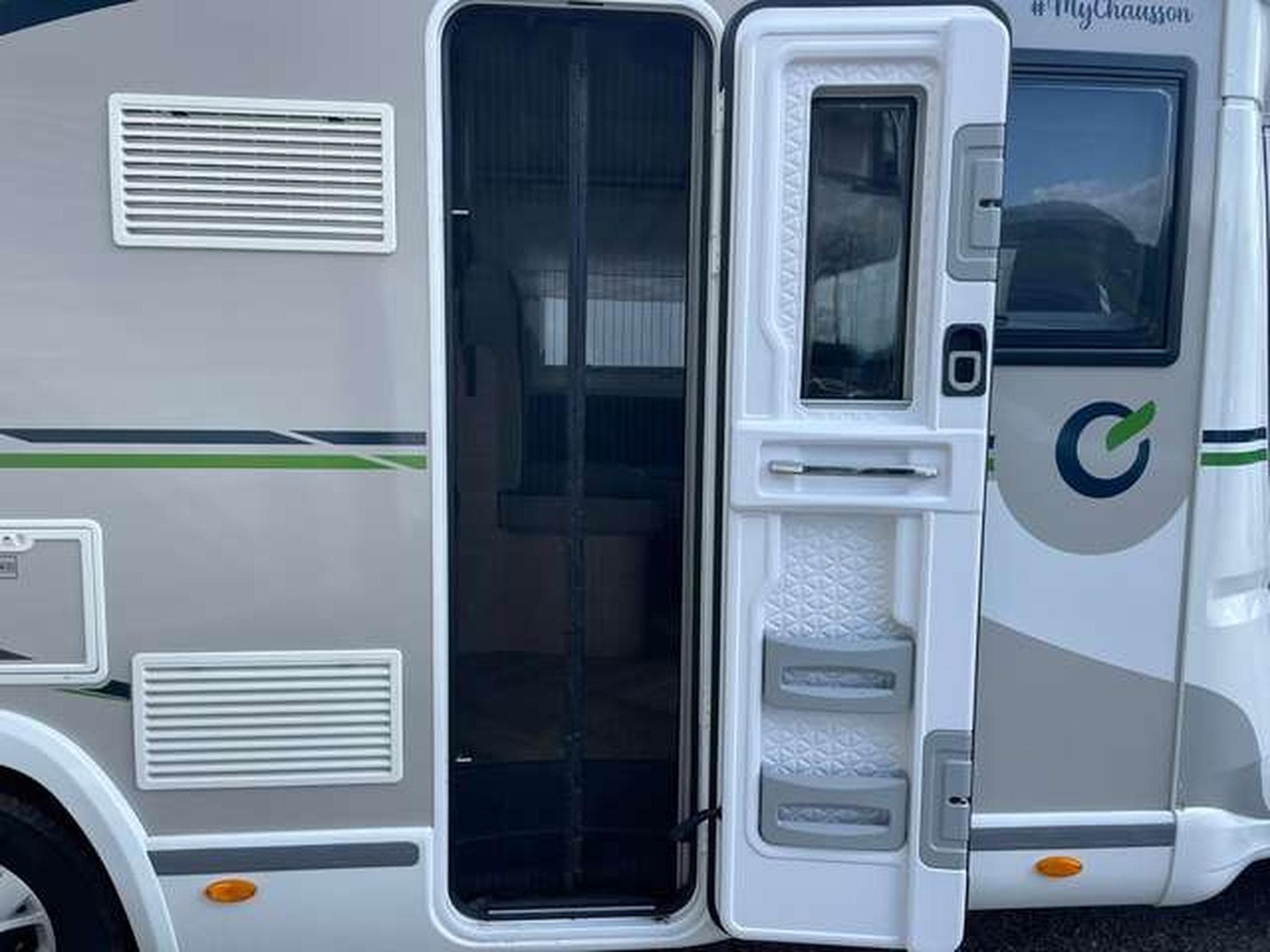 Chausson 724 Etape Line Pack Artik GARANTIE JUSQU'A 48 MOIS (2024) - Foto 13