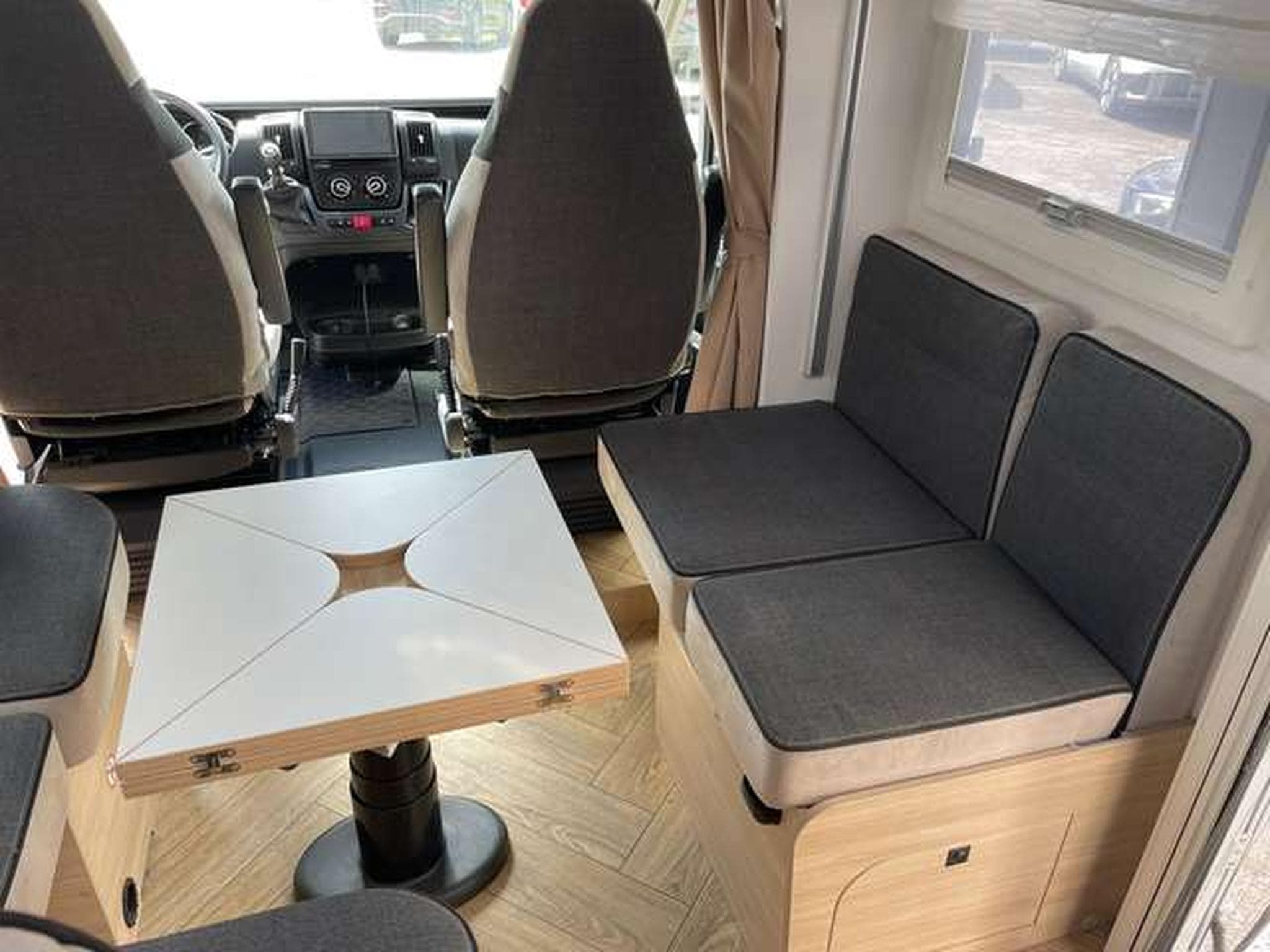 Chausson 724 Etape Line Pack Artik GARANTIE JUSQU'A 48 MOIS (2024) - Foto 15