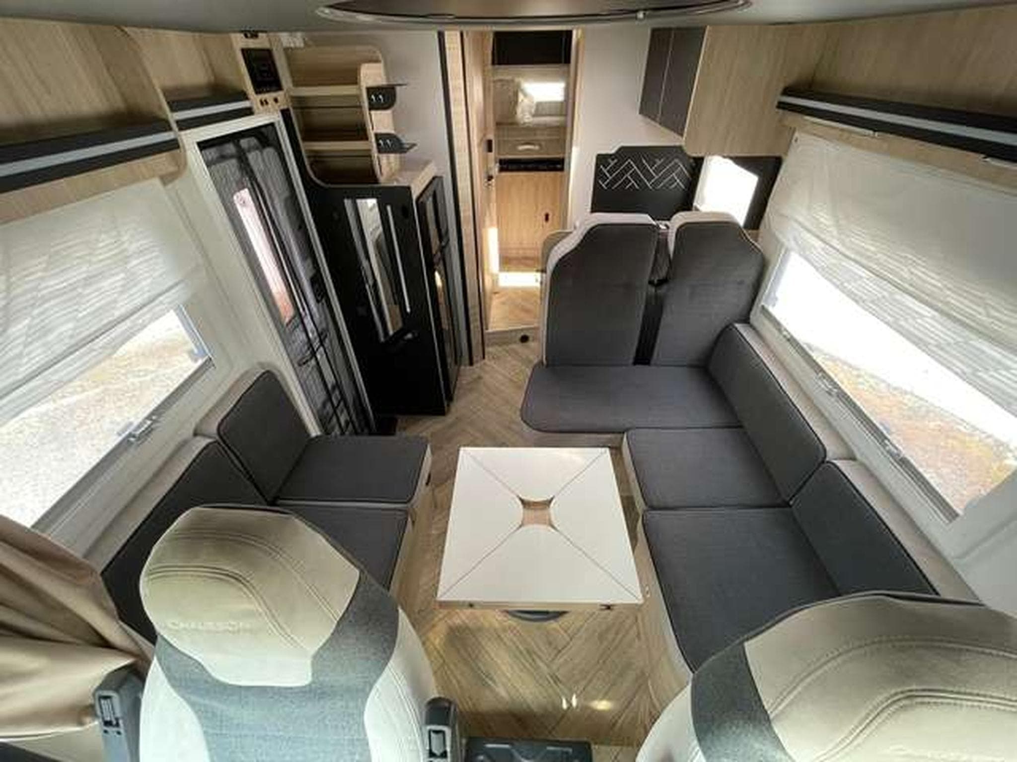 Chausson 724 Etape Line Pack Artik GARANTIE JUSQU'A 48 MOIS (2024) - Foto 17