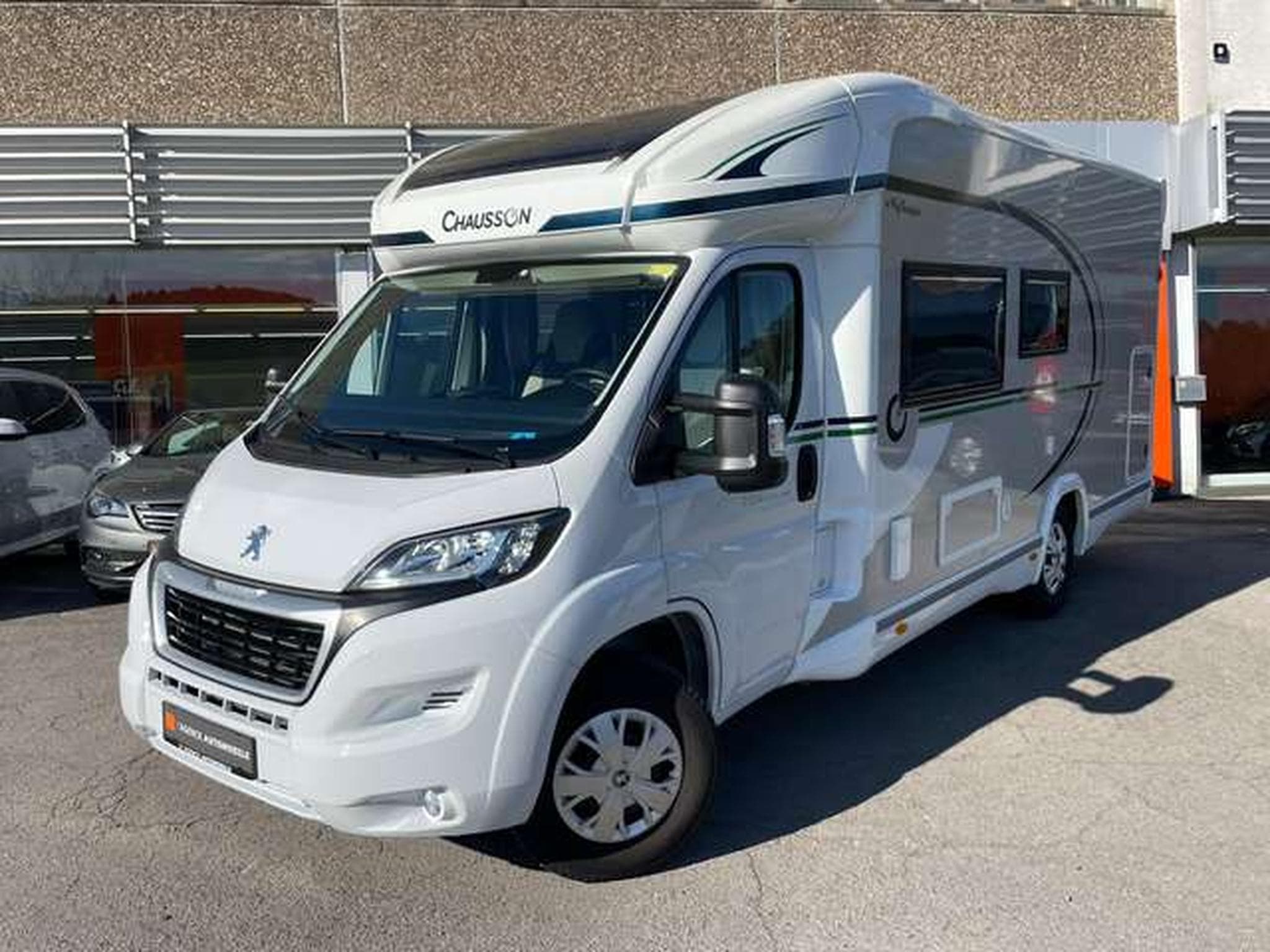 Chausson 724 Etape Line Pack Artik GARANTIE JUSQU'A 48 MOIS (2024) - Foto 2