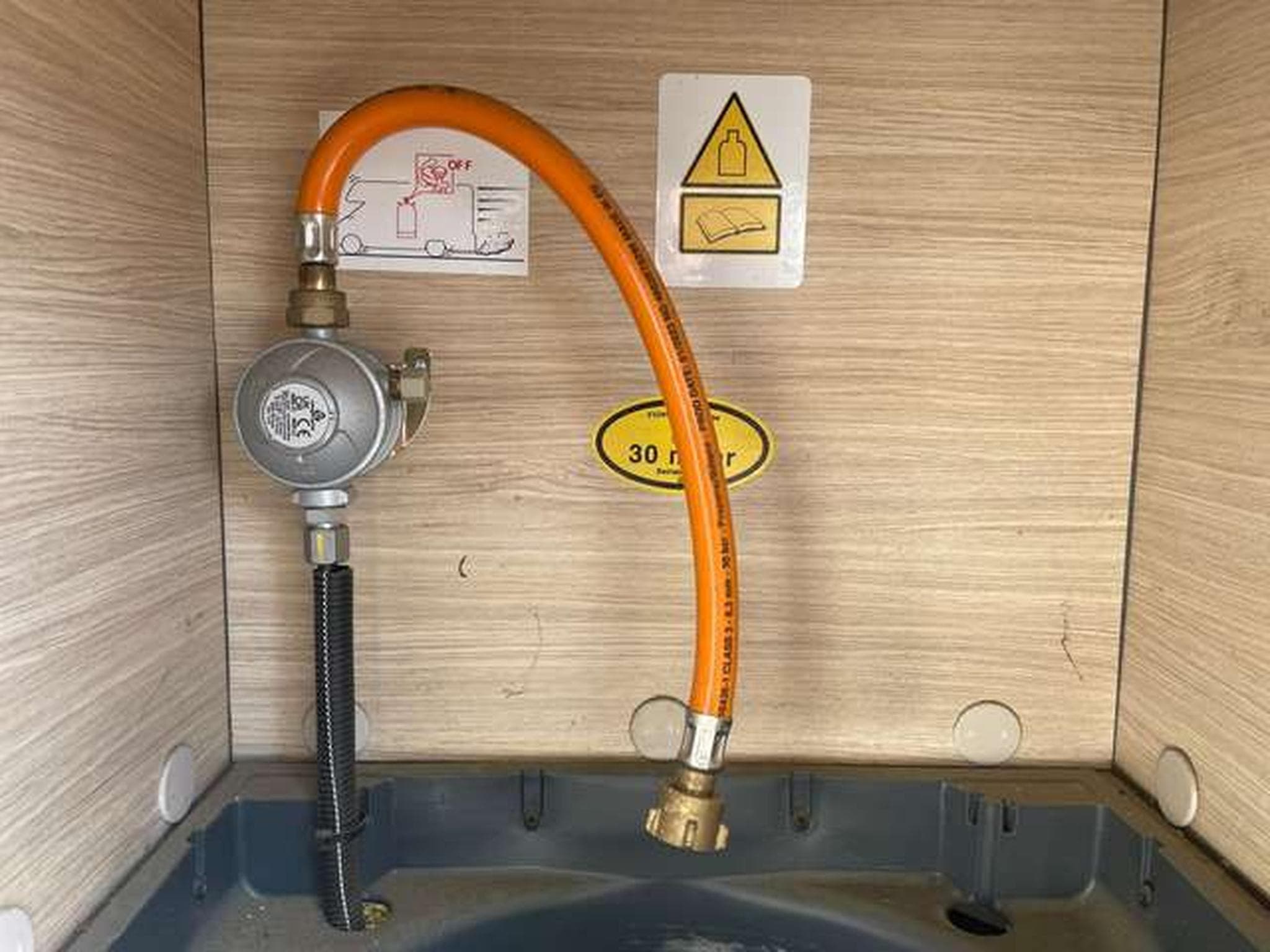 Chausson 724 Etape Line Pack Artik GARANTIE JUSQU'A 48 MOIS (2024) - Foto 35