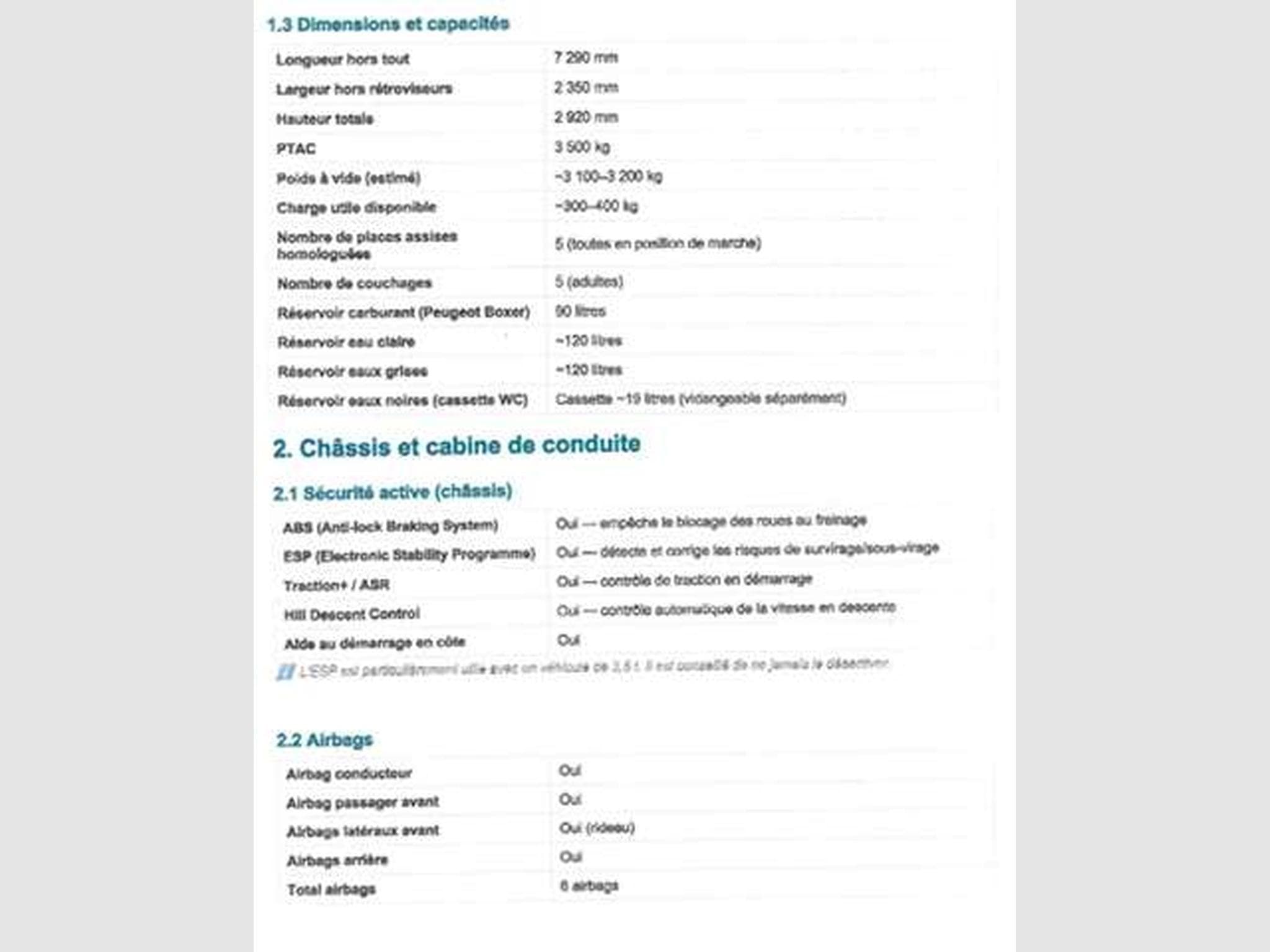 Chausson 724 Etape Line Pack Artik GARANTIE JUSQU'A 48 MOIS (2024) - Foto 40