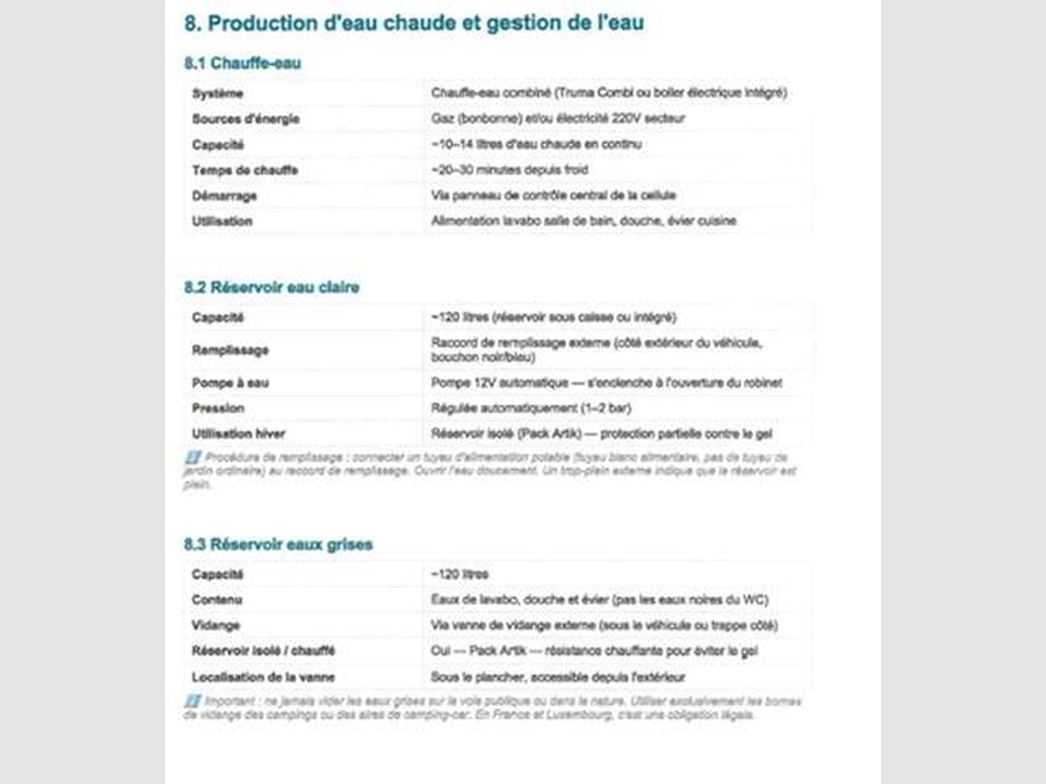 Chausson 724 Etape Line Pack Artik GARANTIE JUSQU'A 48 MOIS (2024) - Foto 46