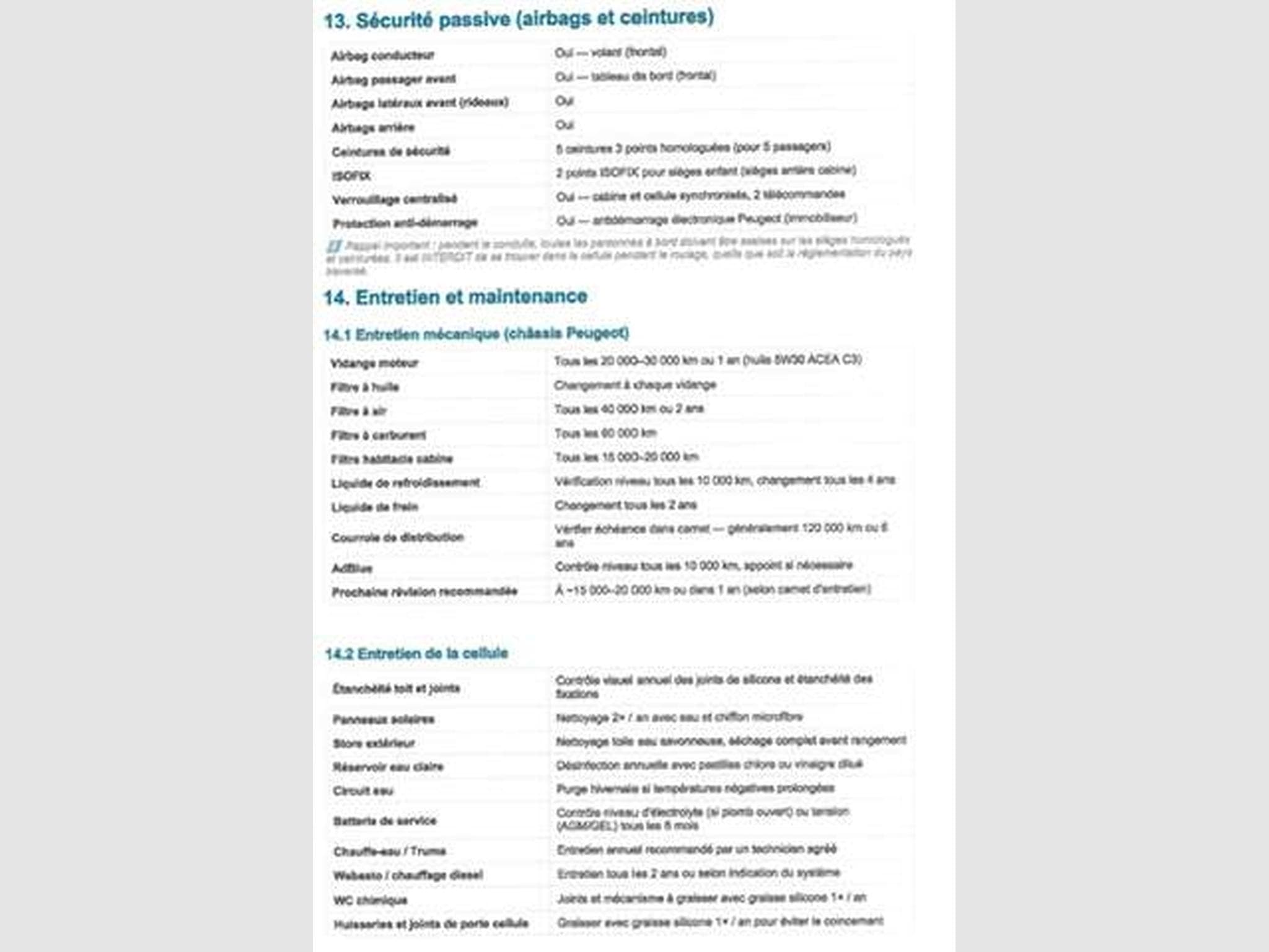 Chausson 724 Etape Line Pack Artik GARANTIE JUSQU'A 48 MOIS (2024) - Foto 49