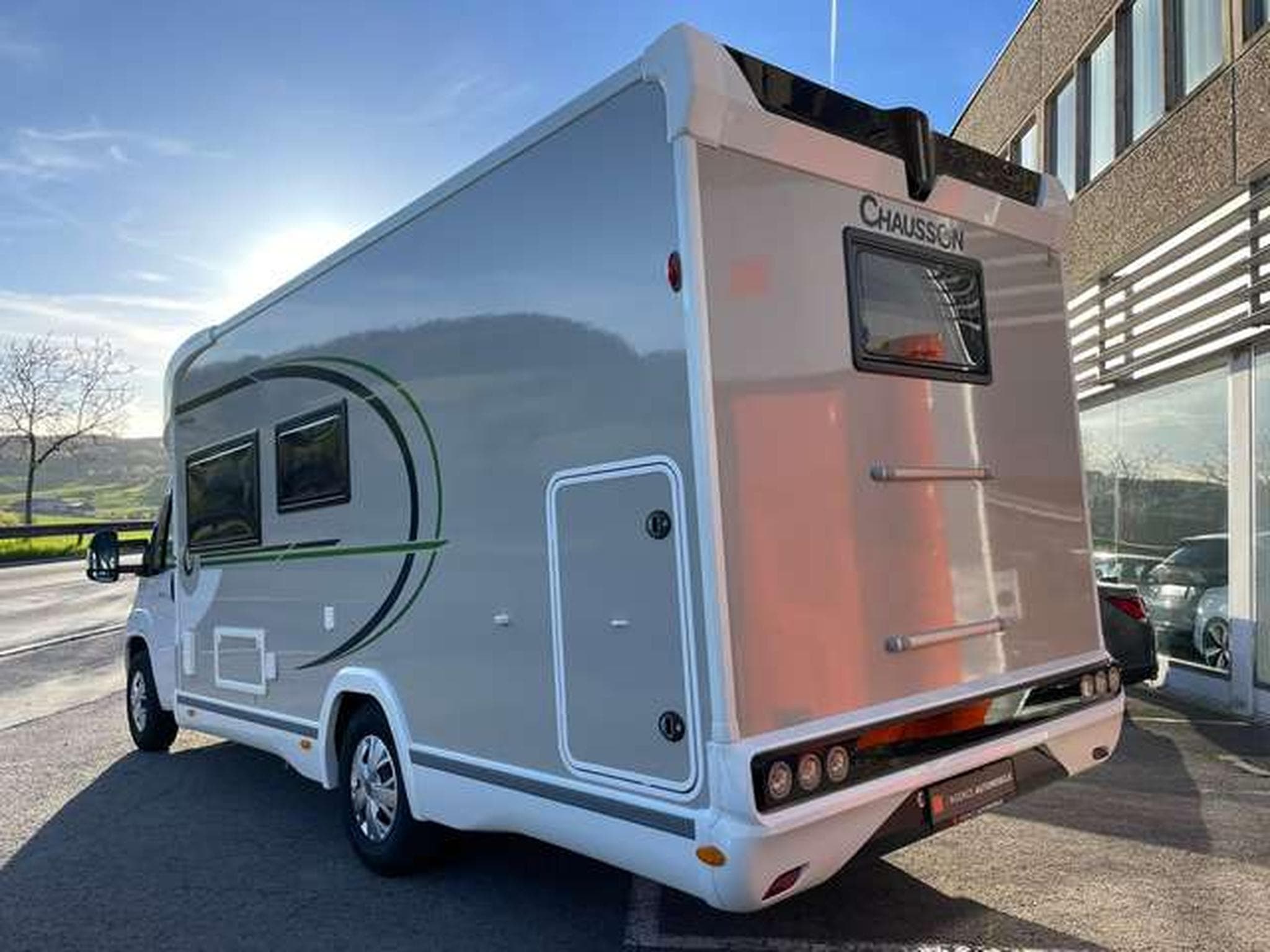 Chausson 724 Etape Line Pack Artik GARANTIE JUSQU'A 48 MOIS (2024) - Foto 7