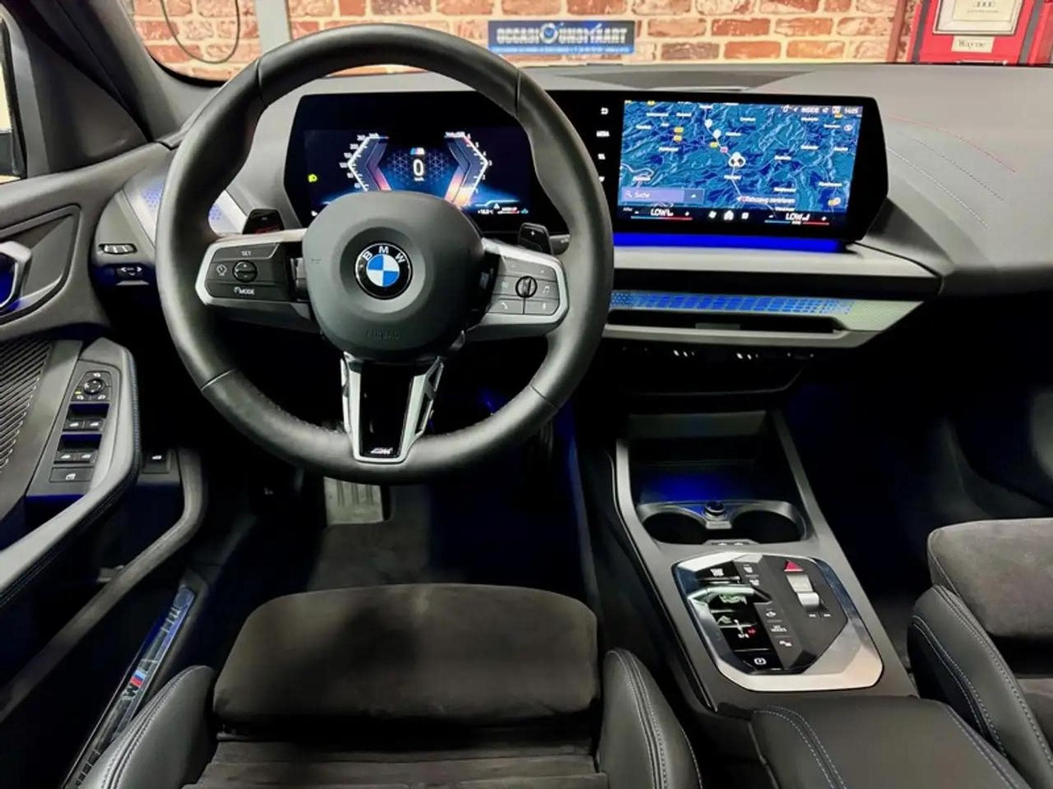 BMW 120 (2025) - Photo 4