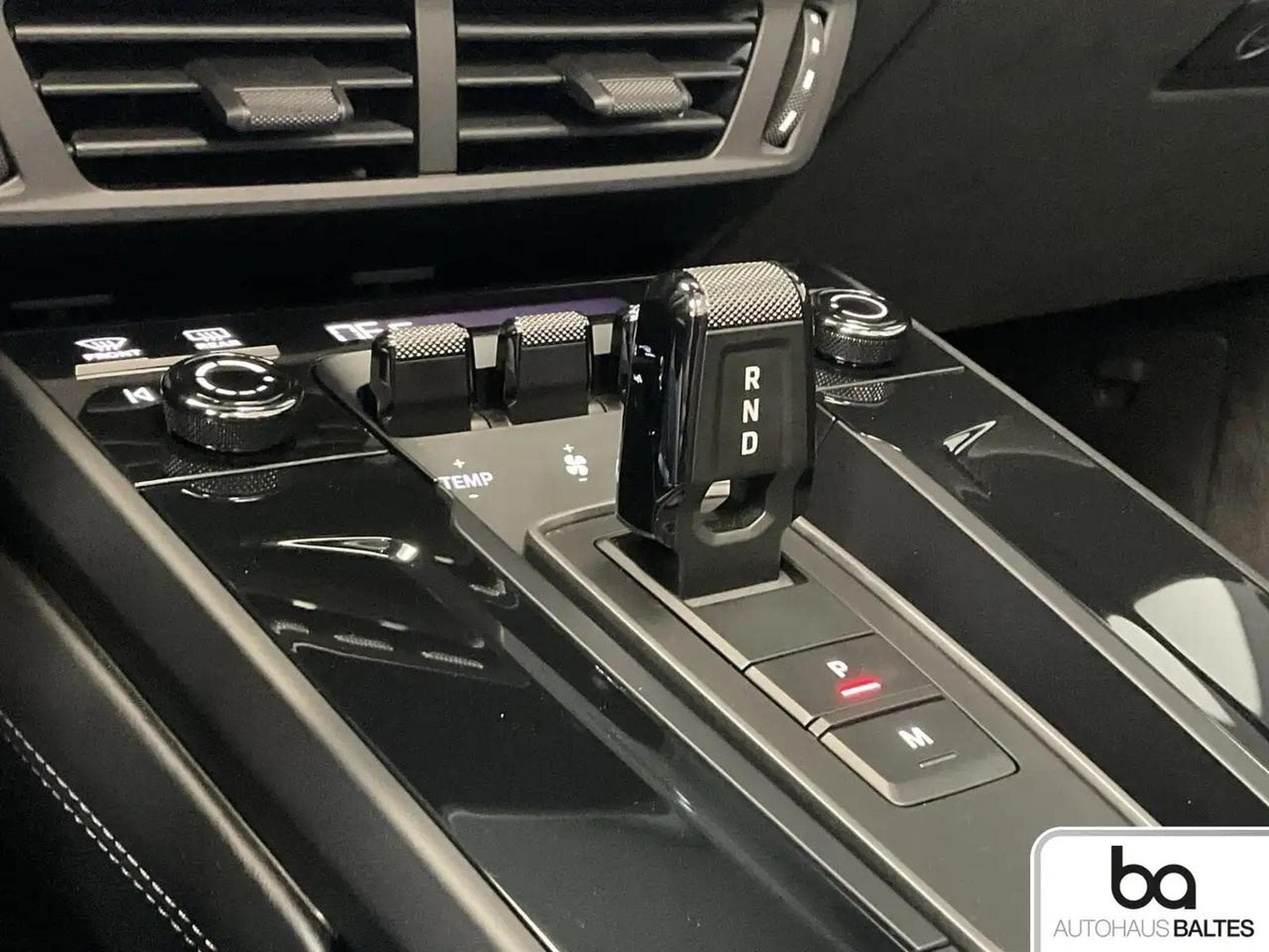 Porsche 911 (2025) - Photo 10