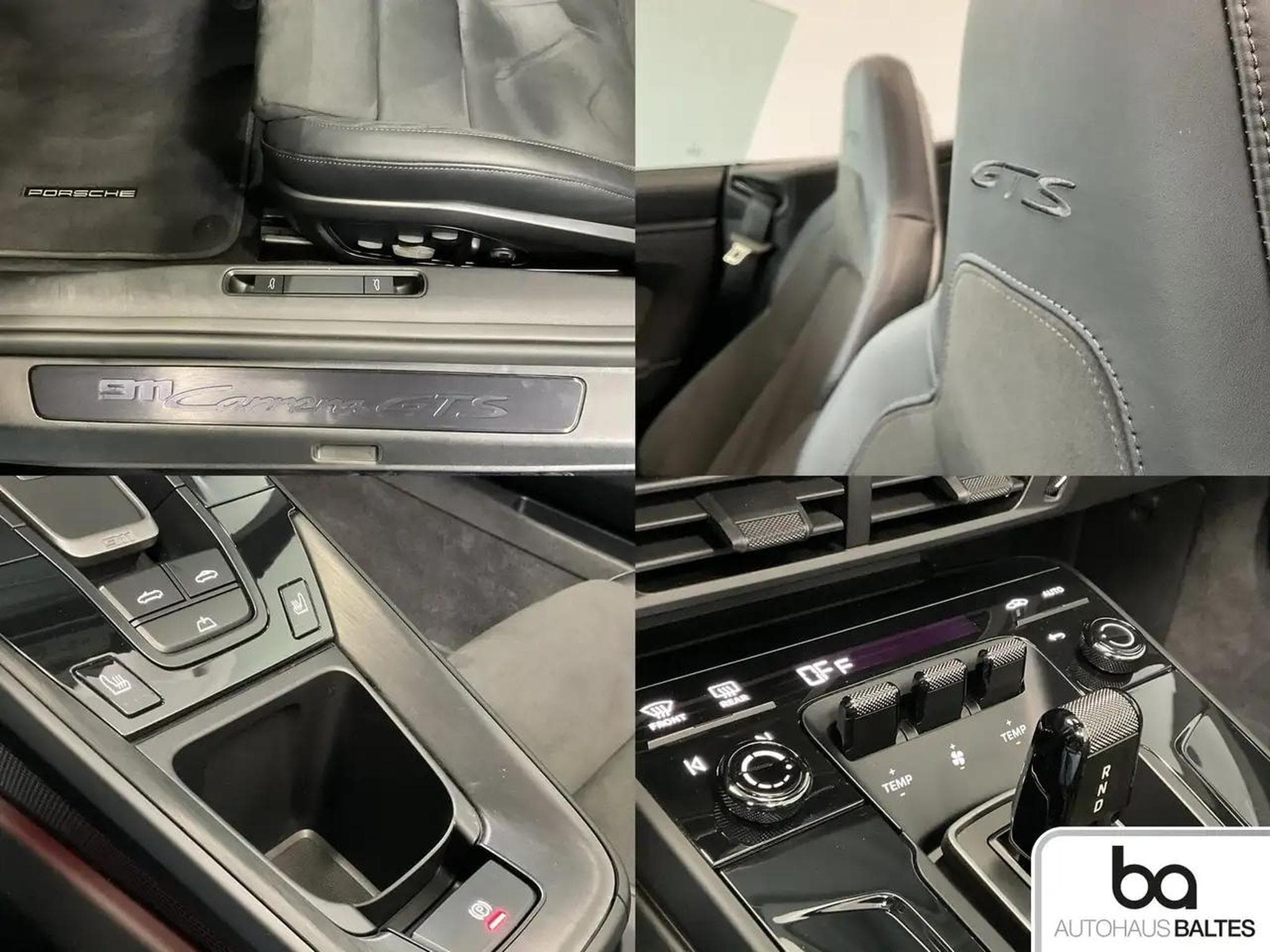 Porsche 911 (2025) - Photo 12