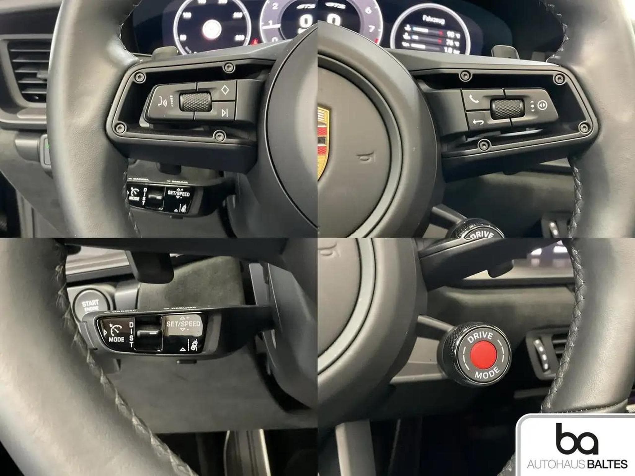 Porsche 911 (2025) - Photo 13