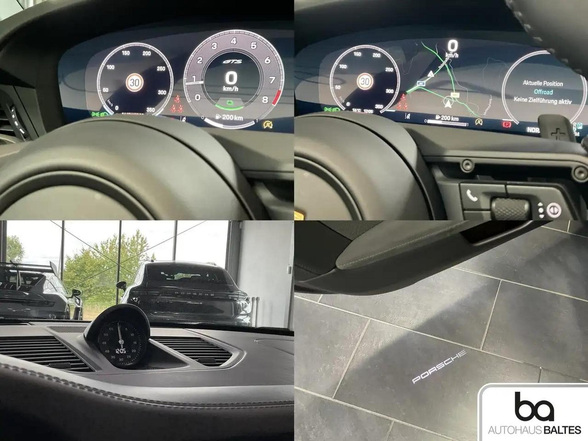 Porsche 911 (2025) - Photo 17