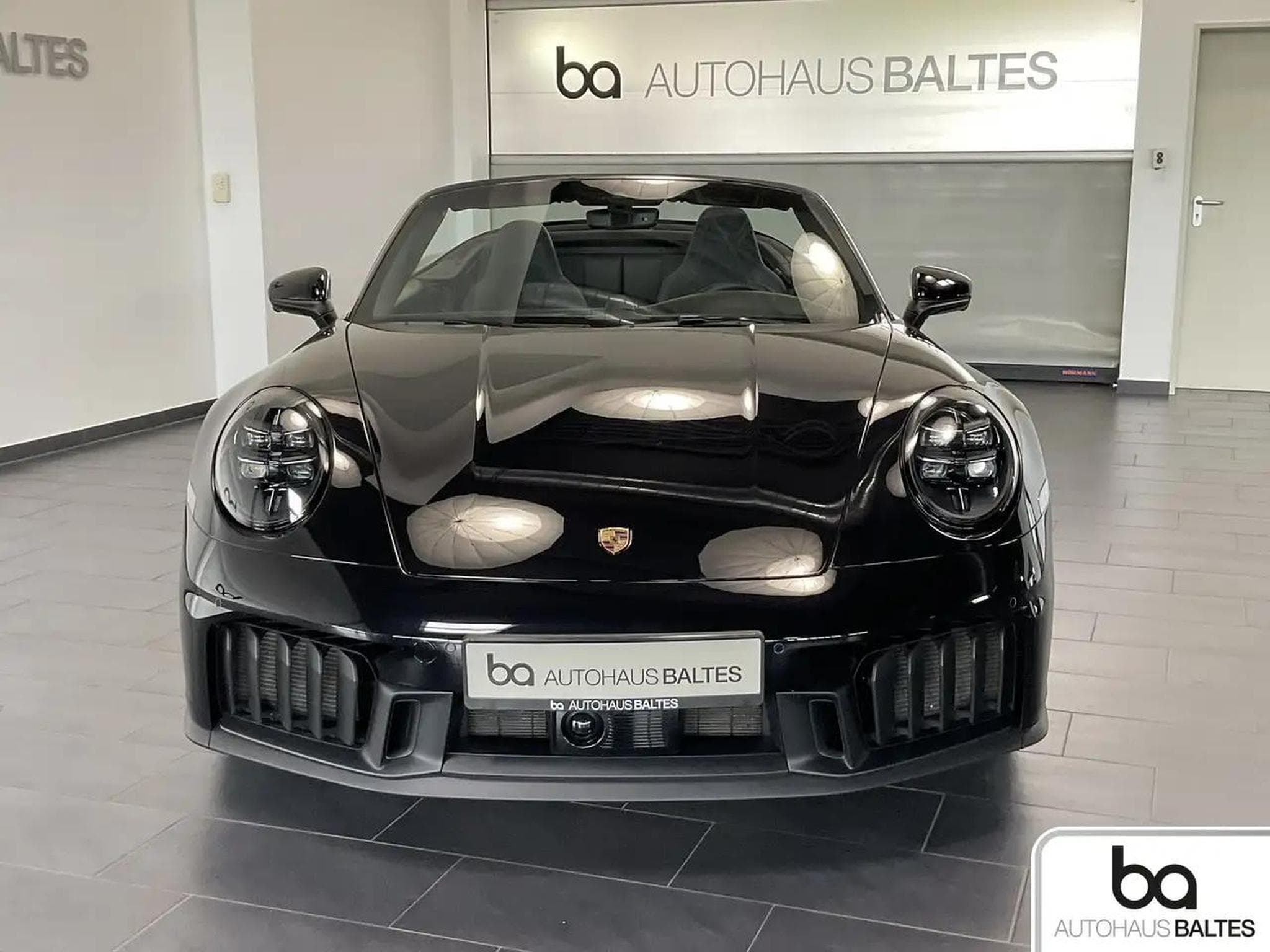 Porsche 911 (2025) - Photo 2