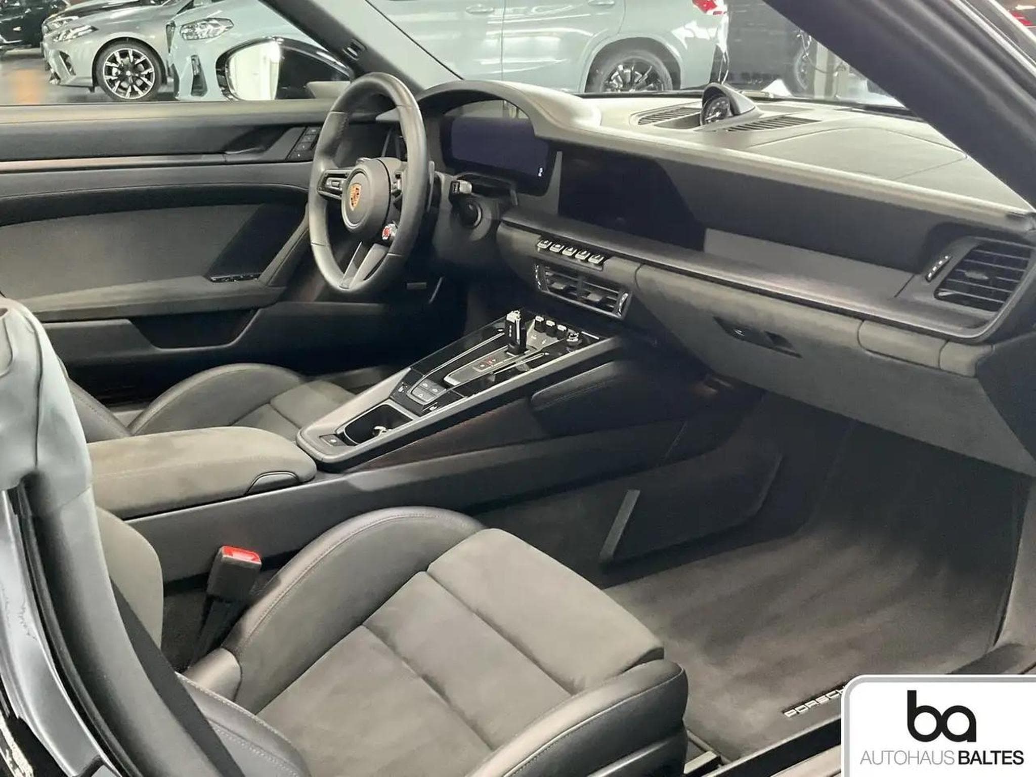 Porsche 911 (2025) - Photo 6