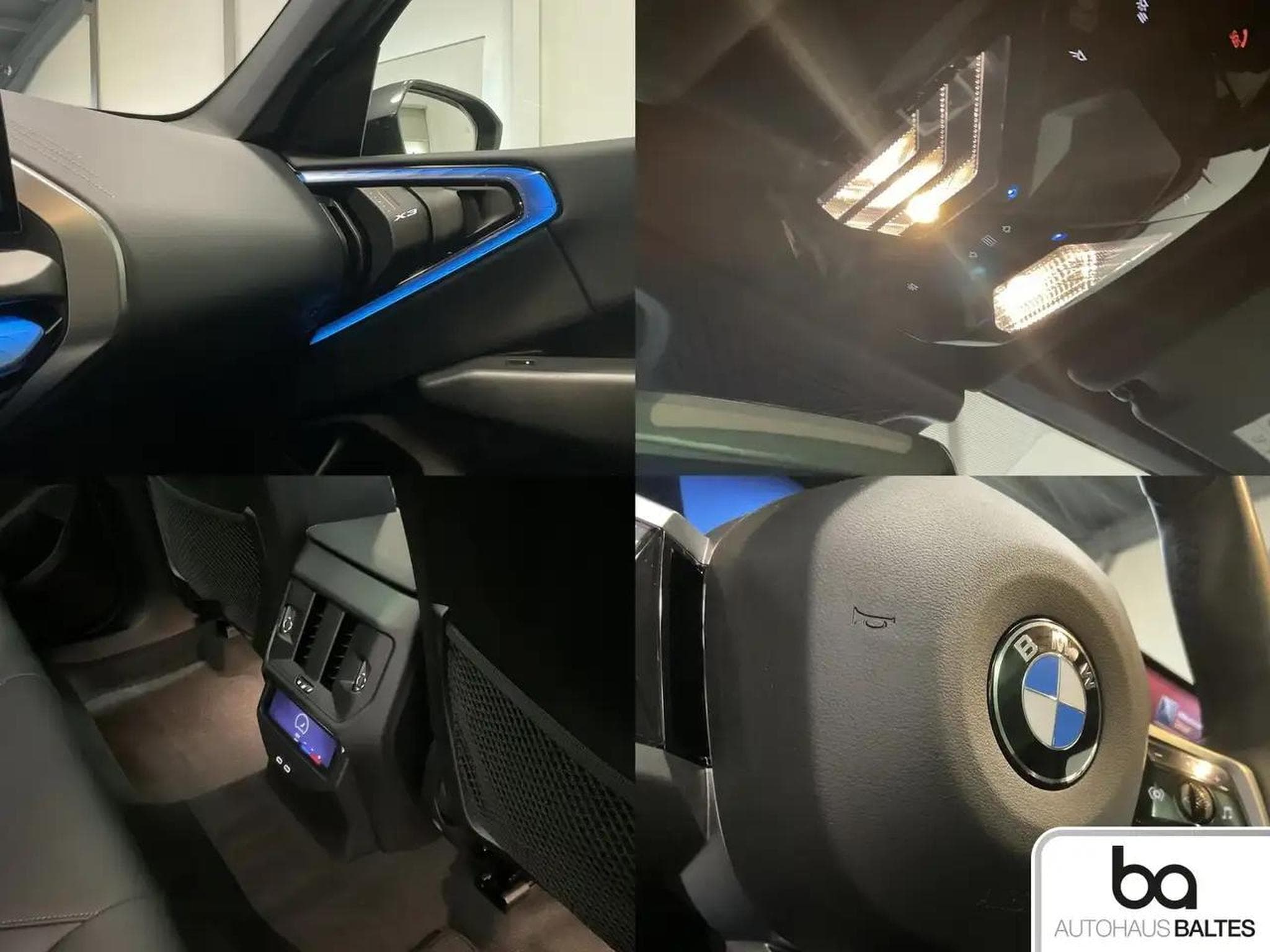 BMW X3 (2025) - Photo 14