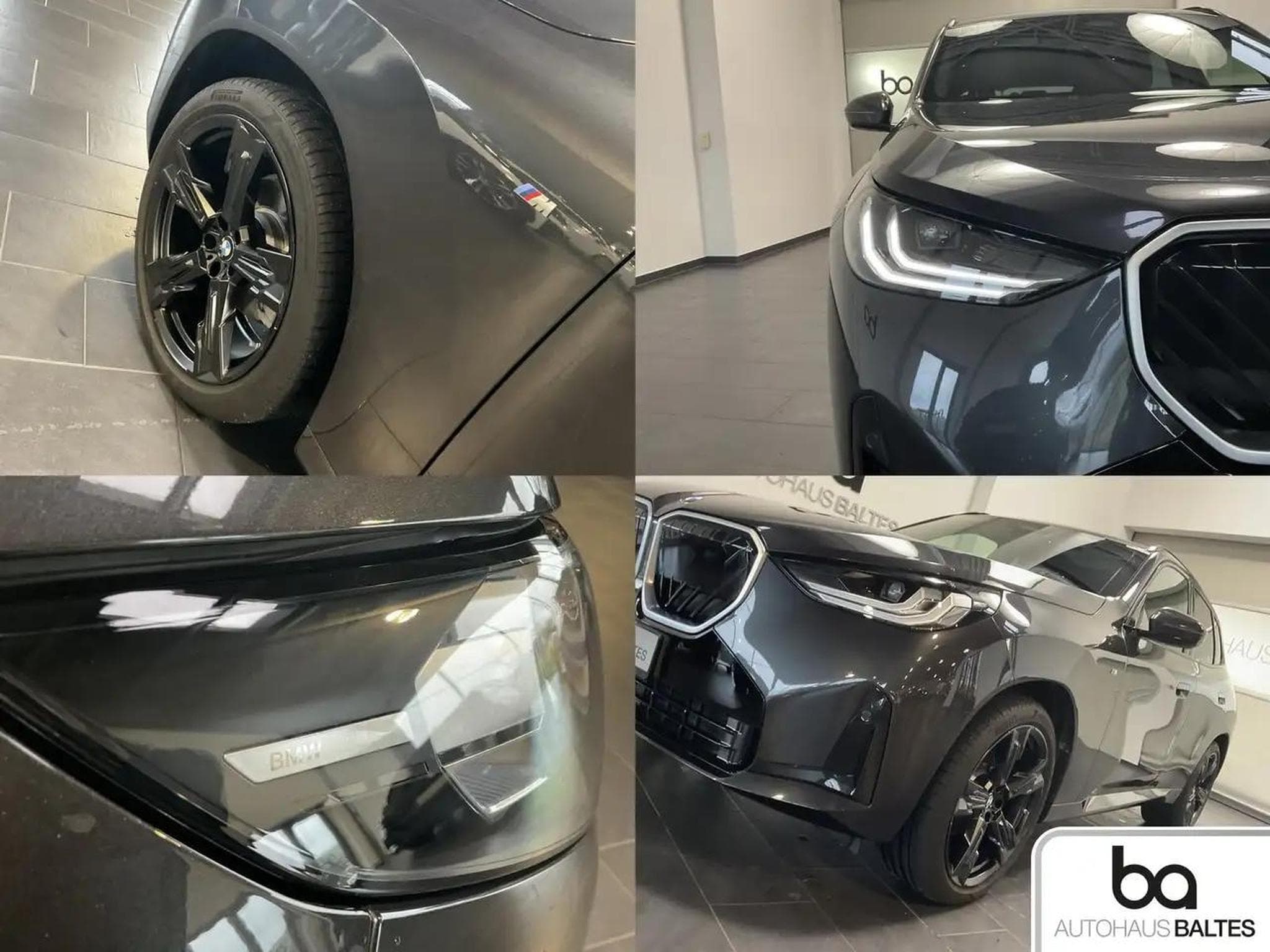 BMW X3 (2025) - Photo 18