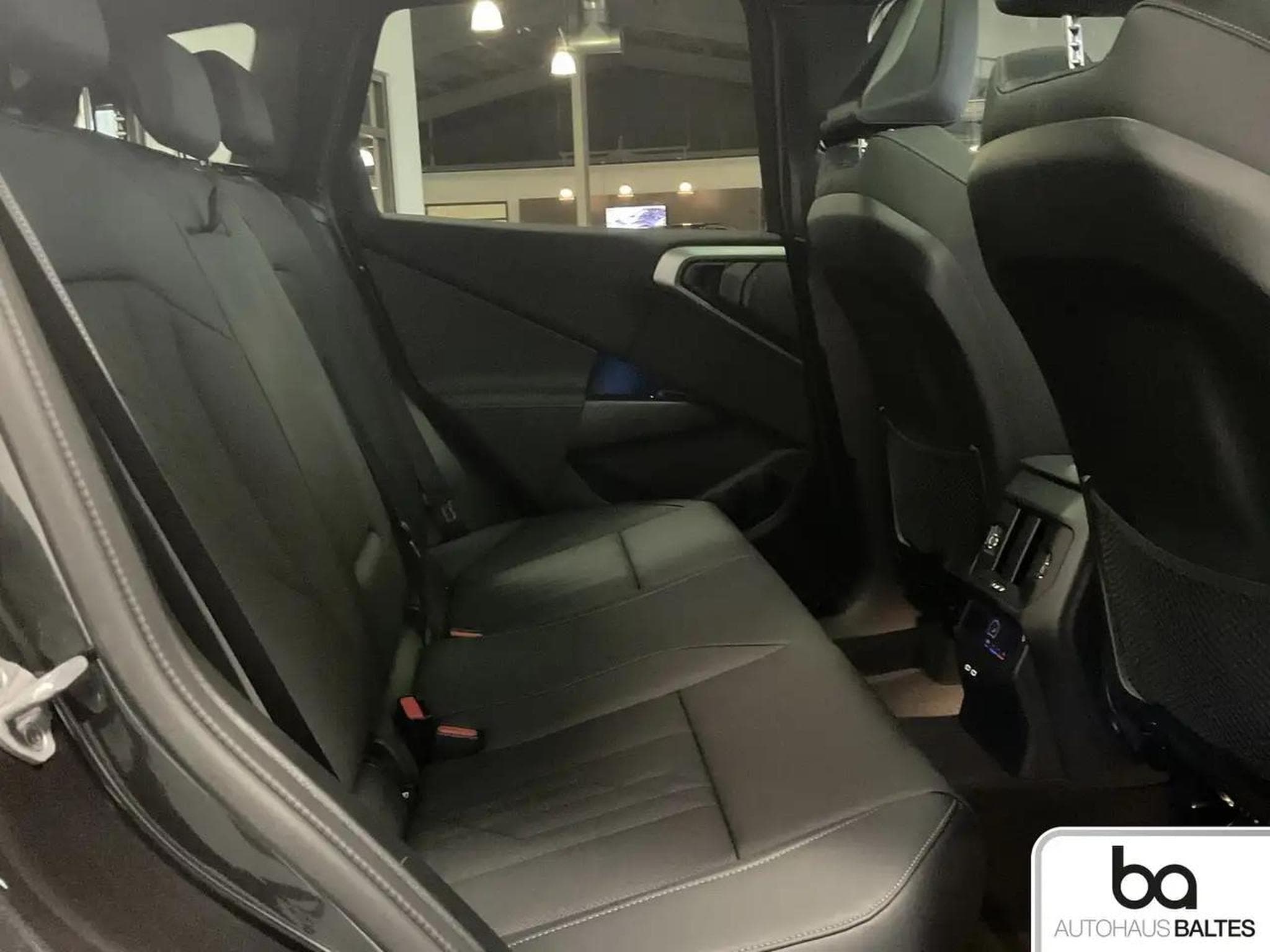 BMW X3 (2025) - Photo 8