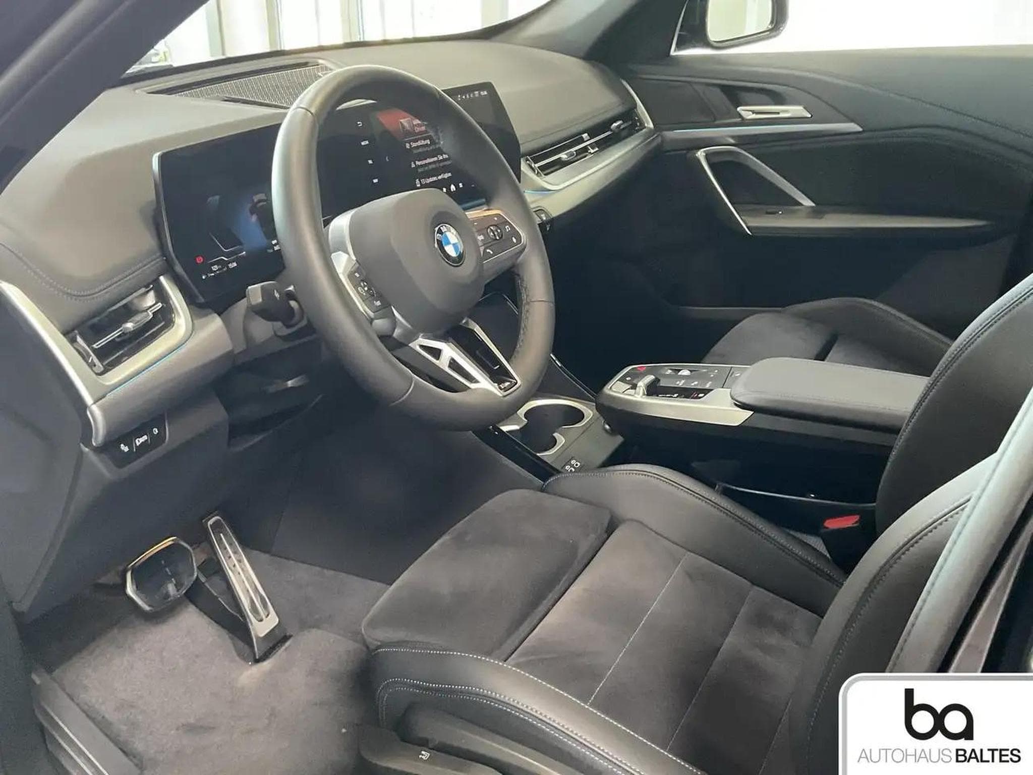 BMW X1 (2025) - Photo 10