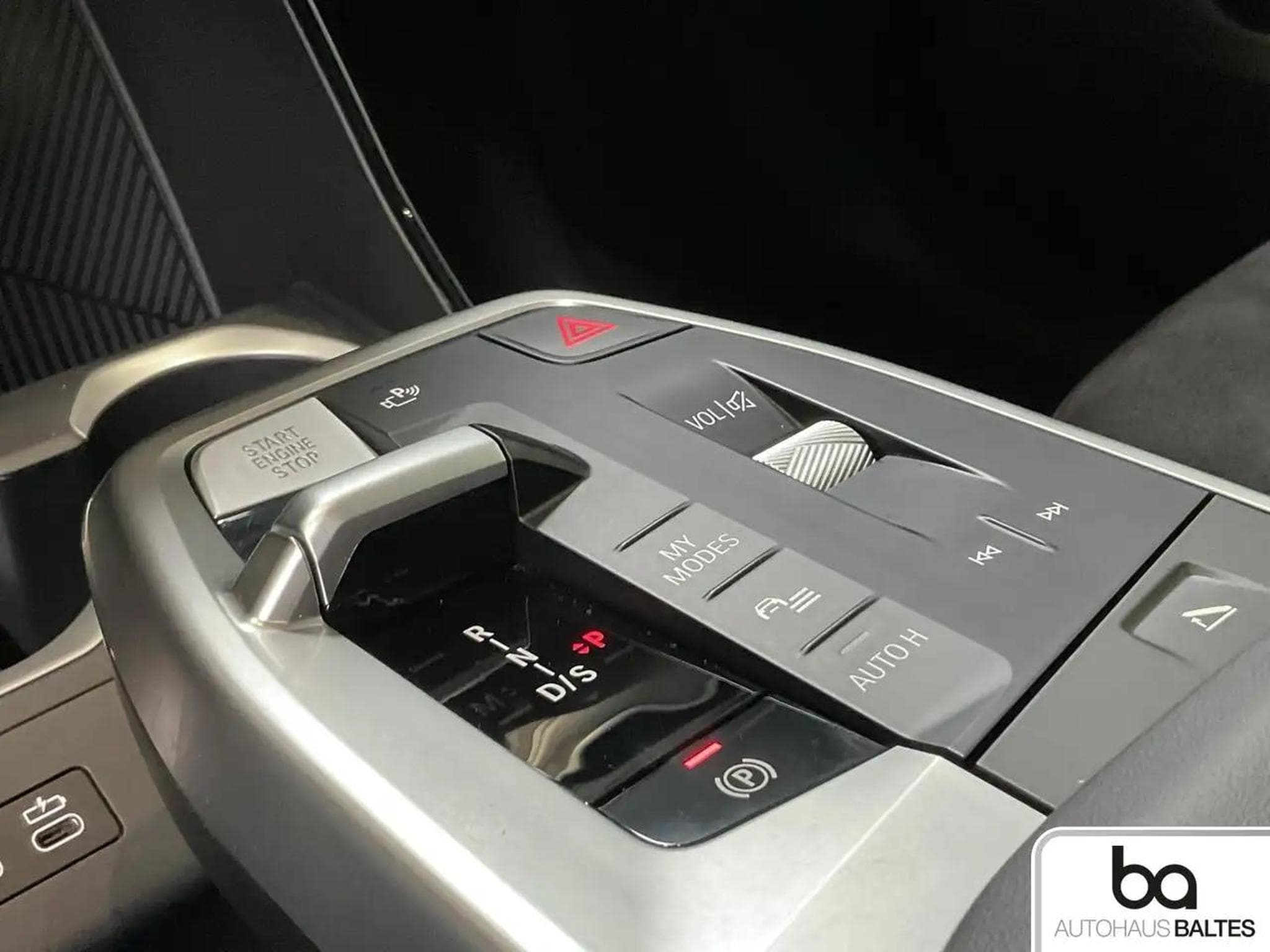 BMW X1 (2025) - Photo 11