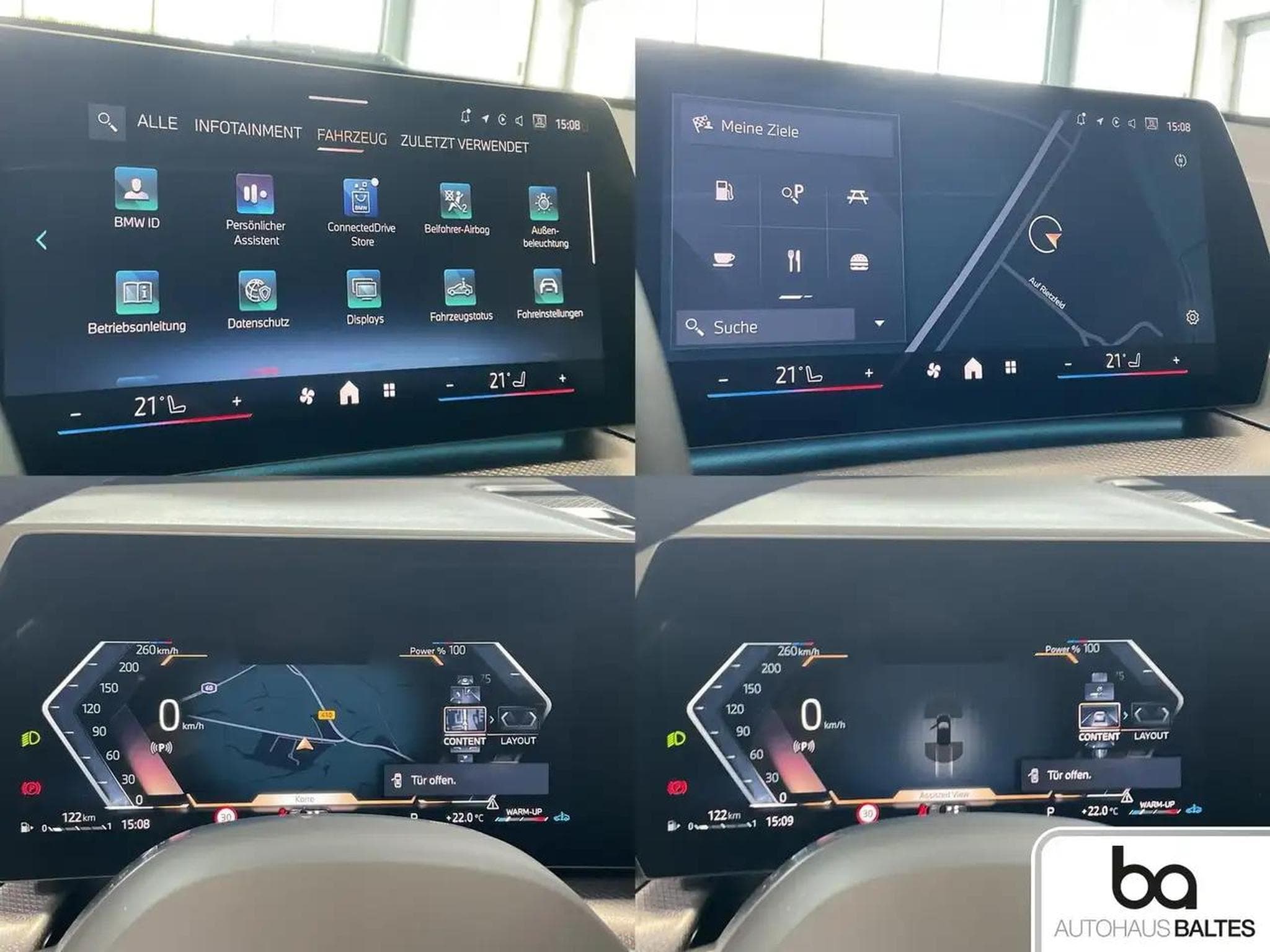 BMW X1 (2025) - Photo 16