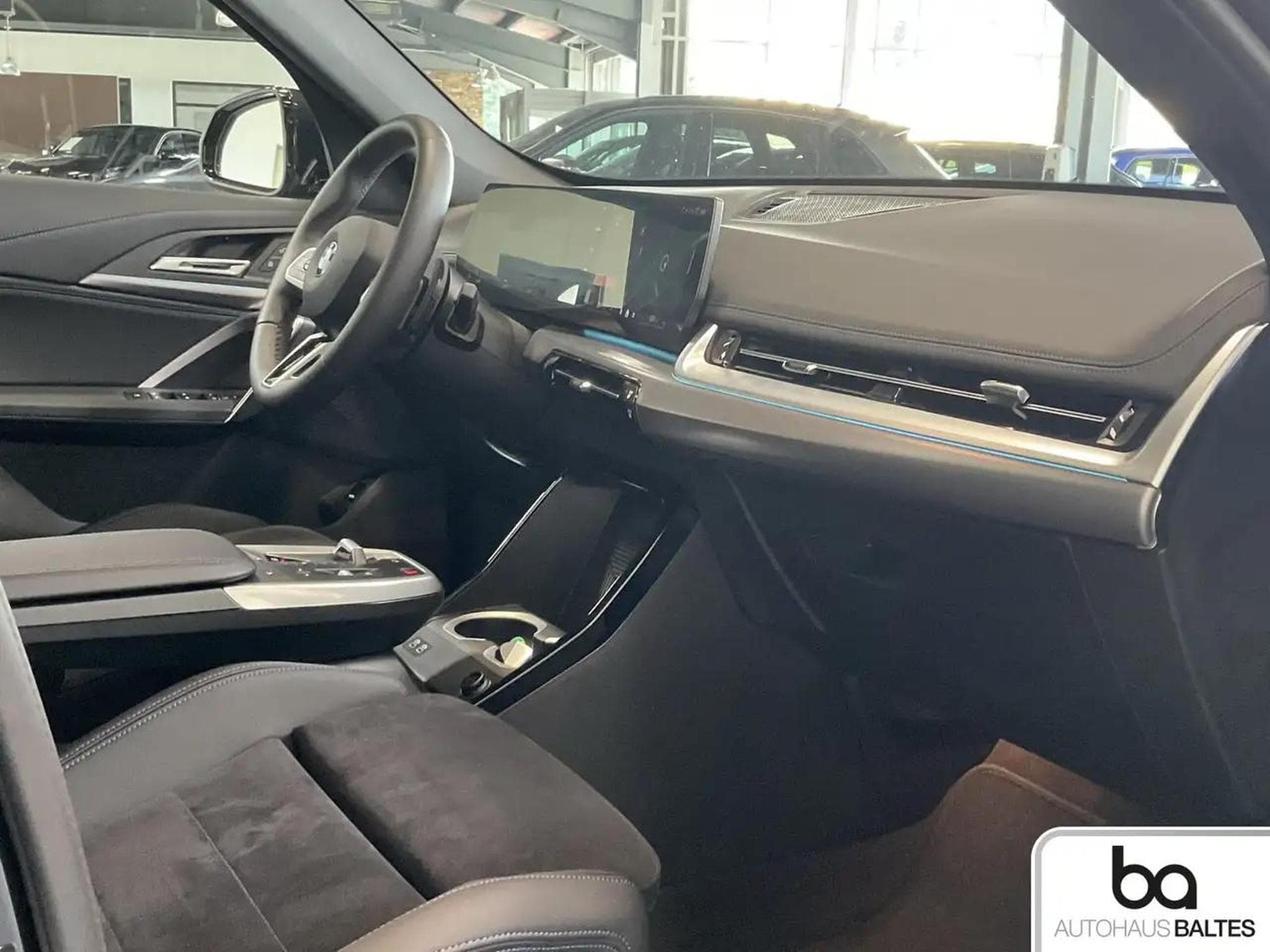 BMW X1 (2025) - Photo 6