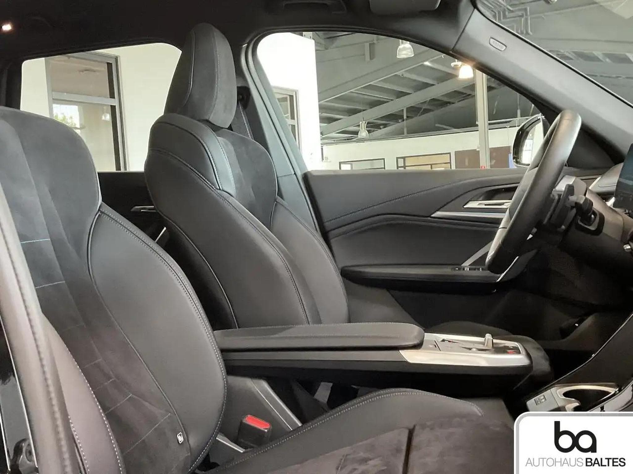 BMW X1 (2025) - Photo 7