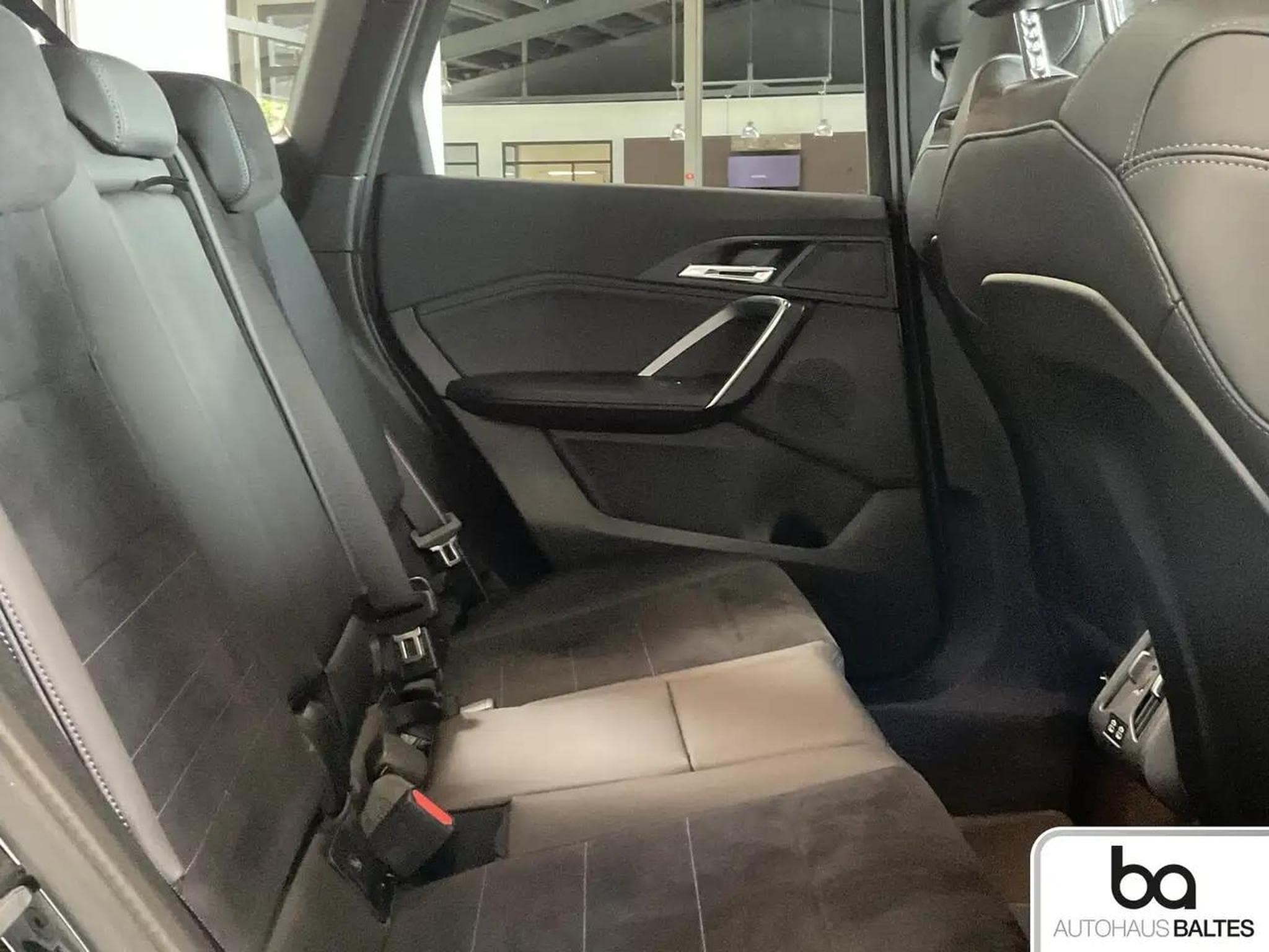 BMW X1 (2025) - Photo 8