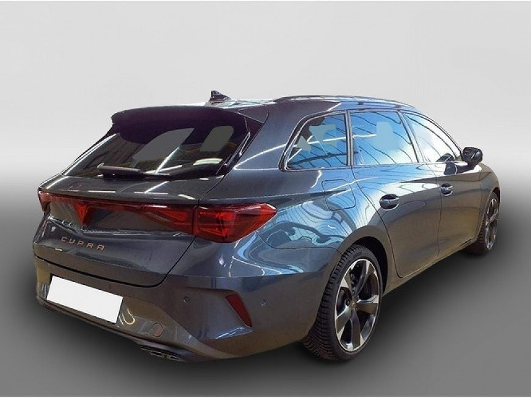 Cupra Leon (2026) - Photo 2