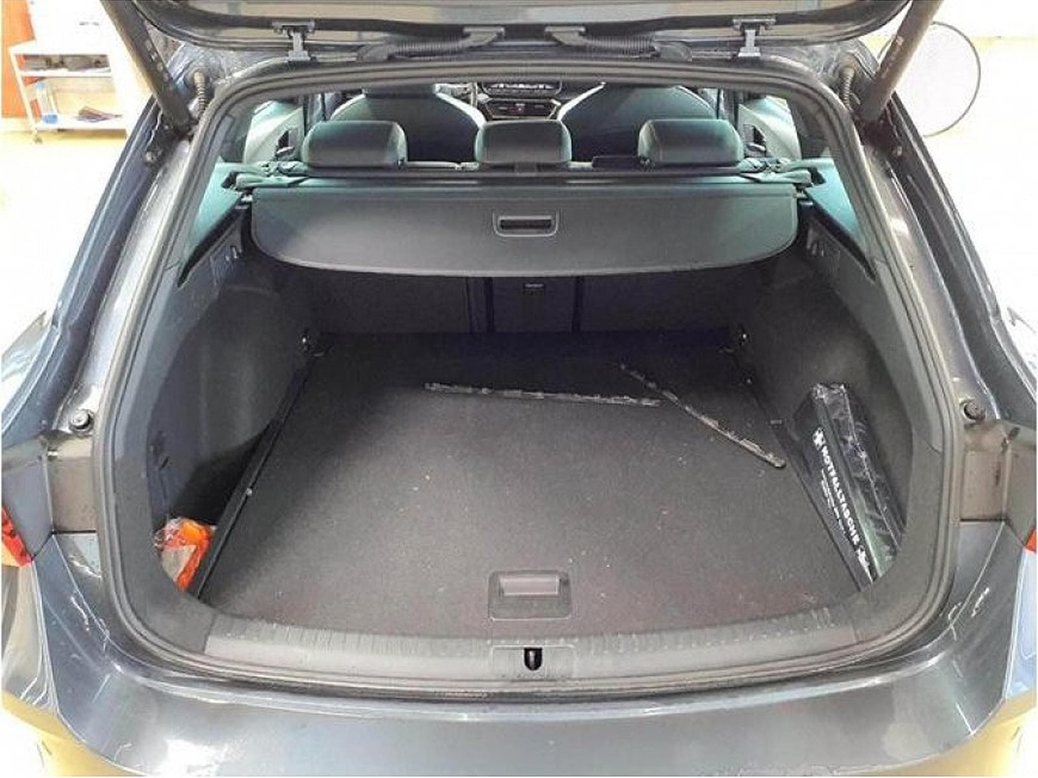 Cupra Leon (2026) - Photo 7