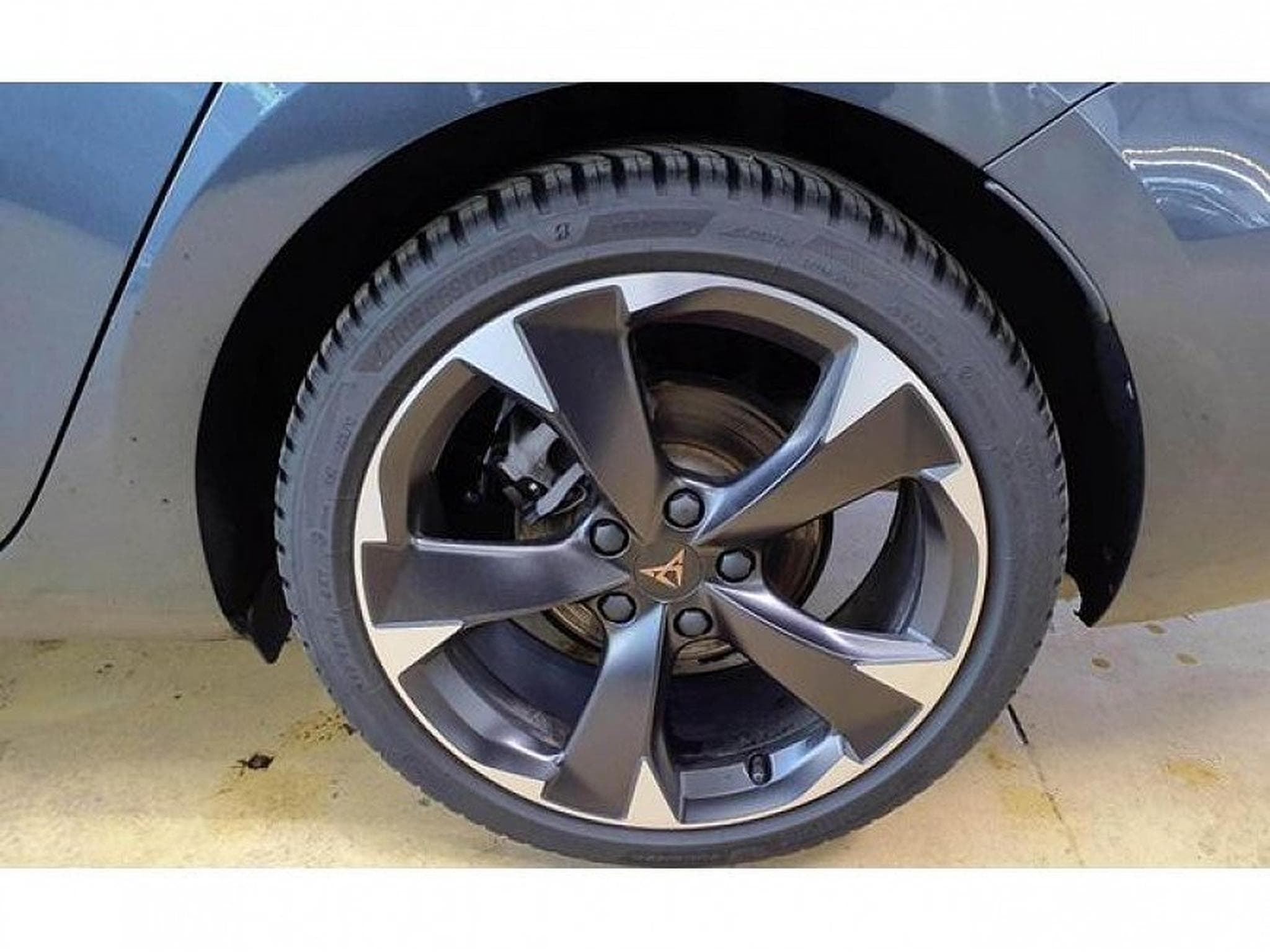 Cupra Leon (2026) - Photo 8