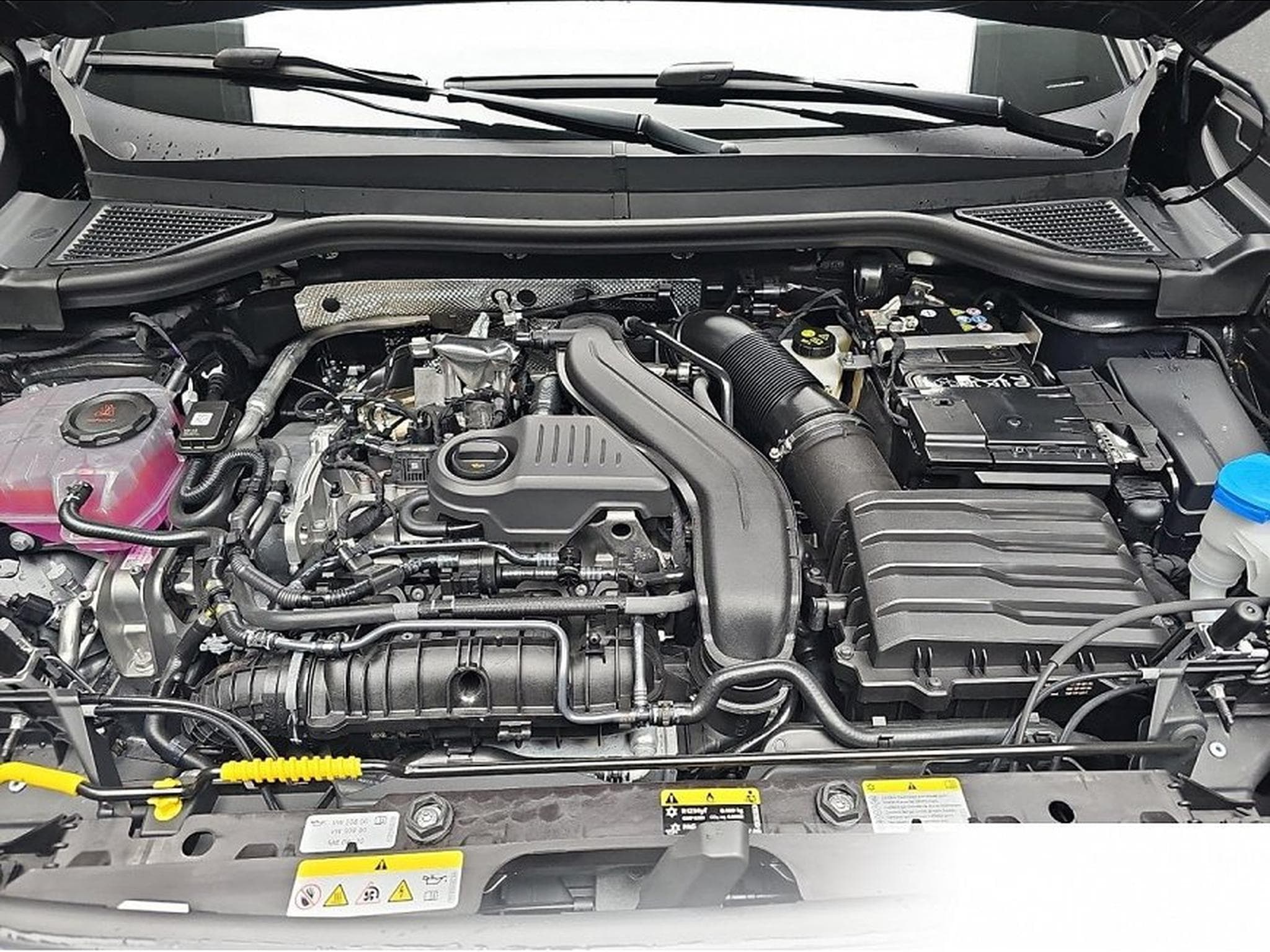 VW T-Roc (2026) - Photo 14