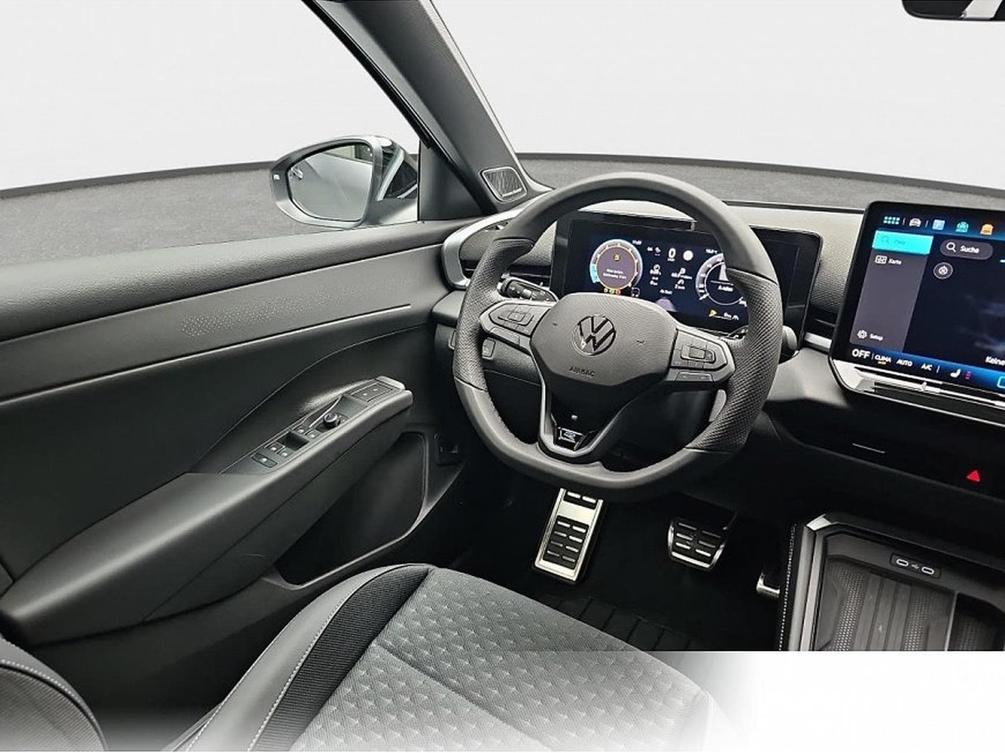 VW T-Roc (2026) - Photo 7