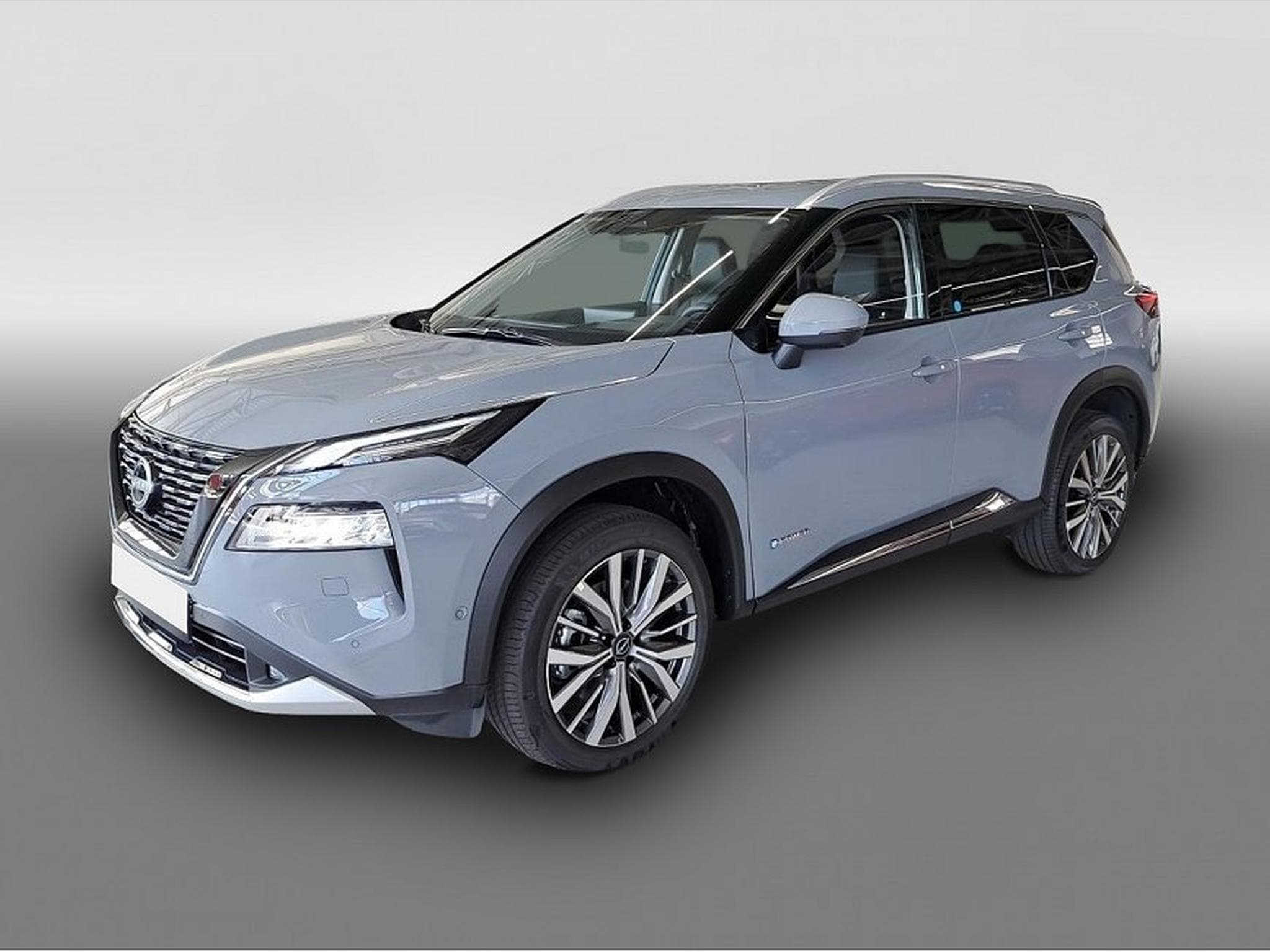 Nissan X-Trail (2026) - Photo 1