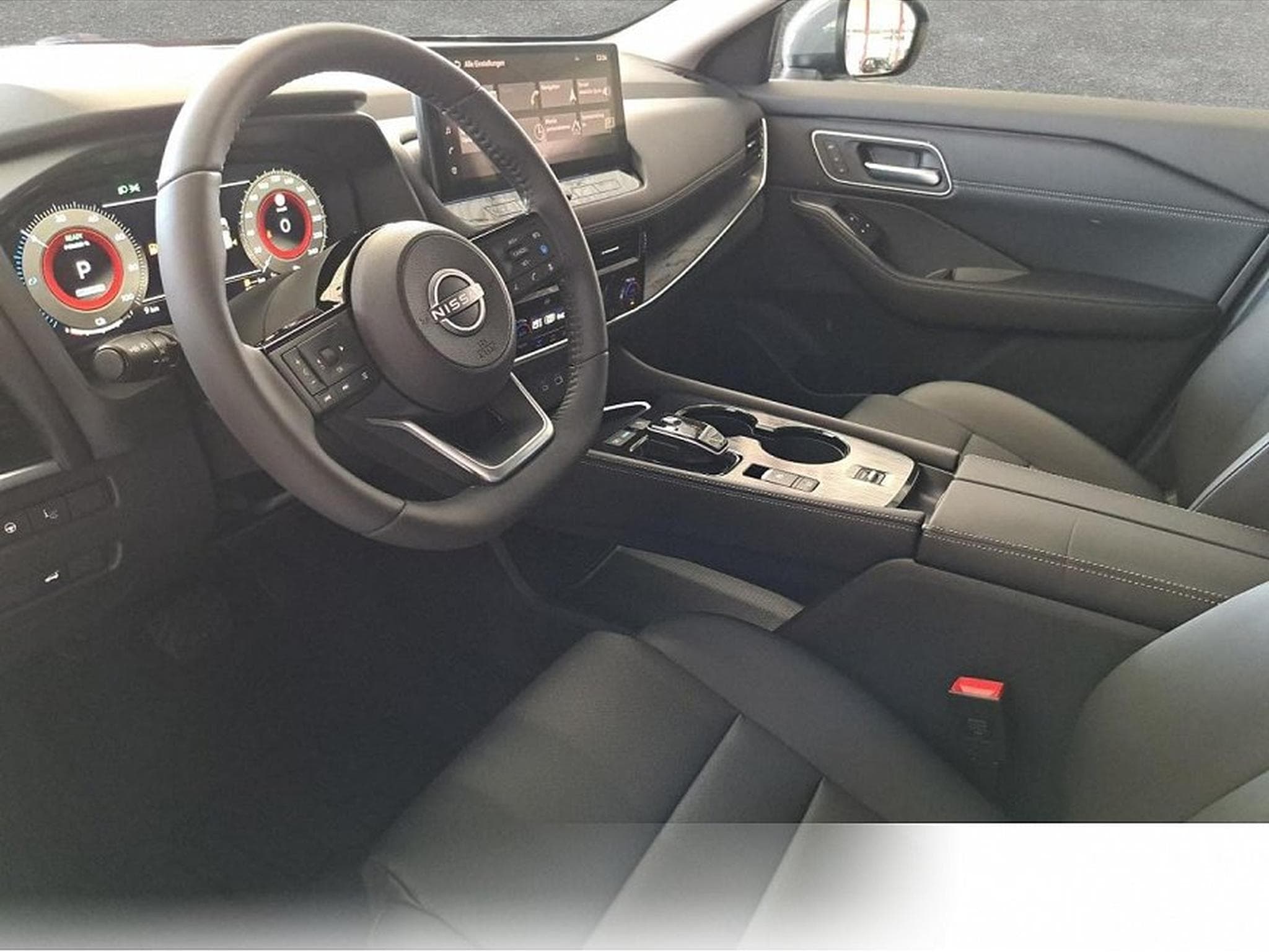 Nissan X-Trail (2026) - Photo 11