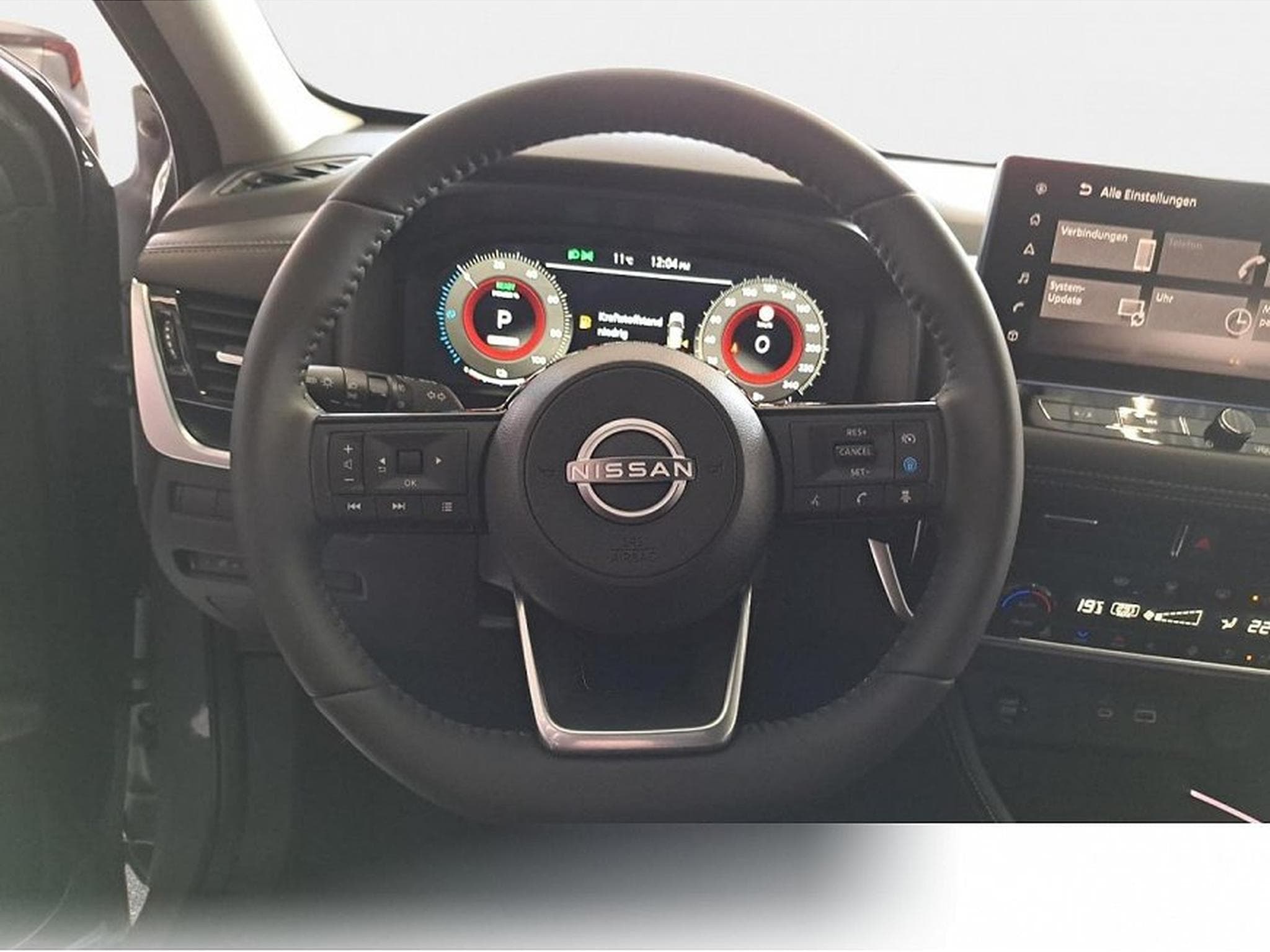 Nissan X-Trail (2026) - Photo 12