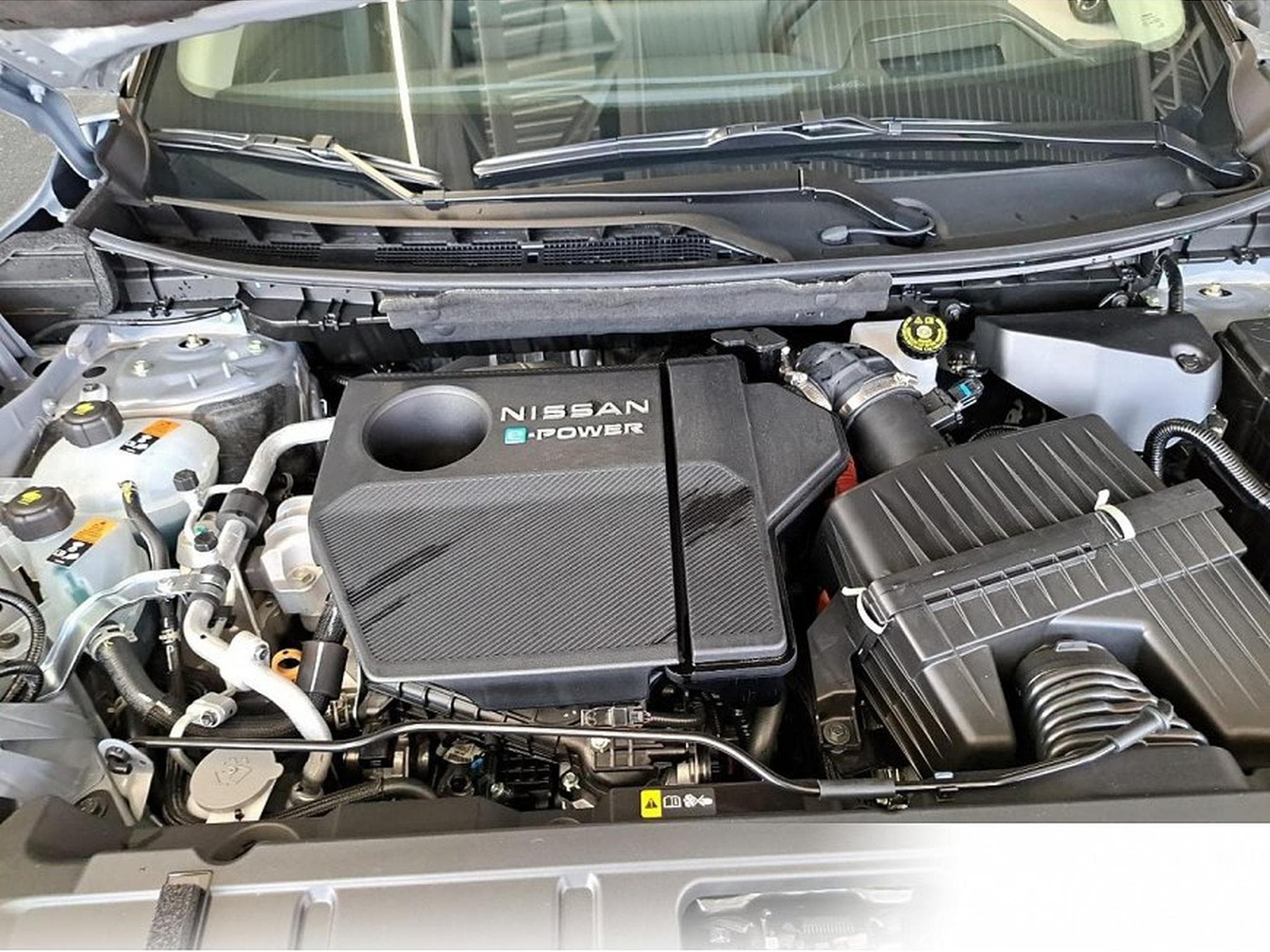 Nissan X-Trail (2026) - Photo 14