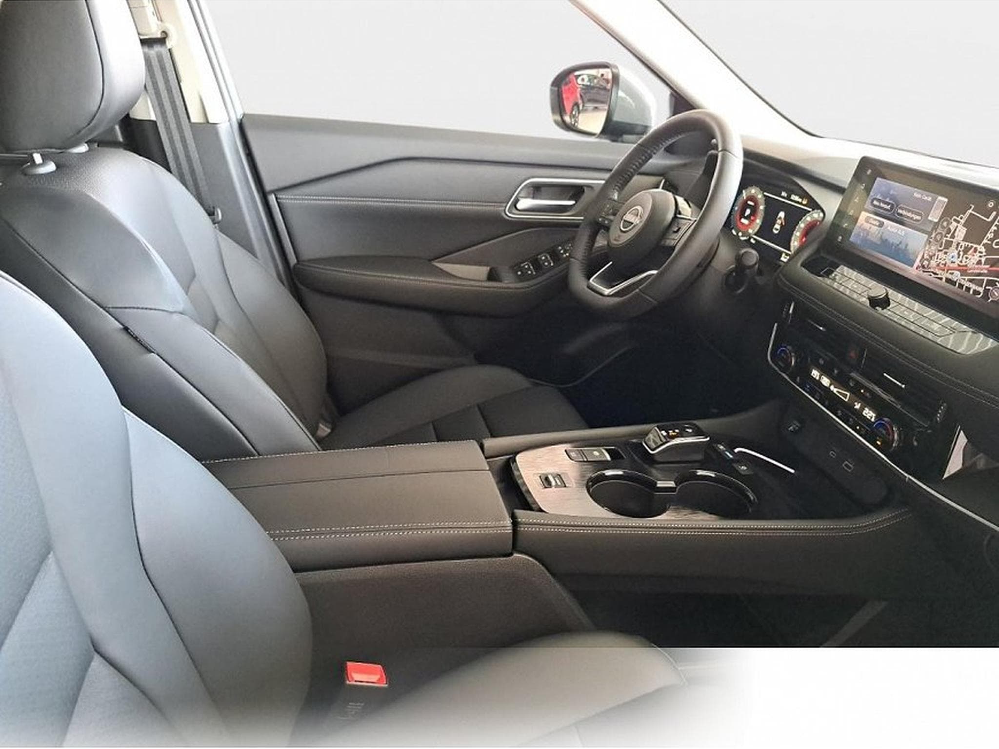 Nissan X-Trail (2026) - Photo 15