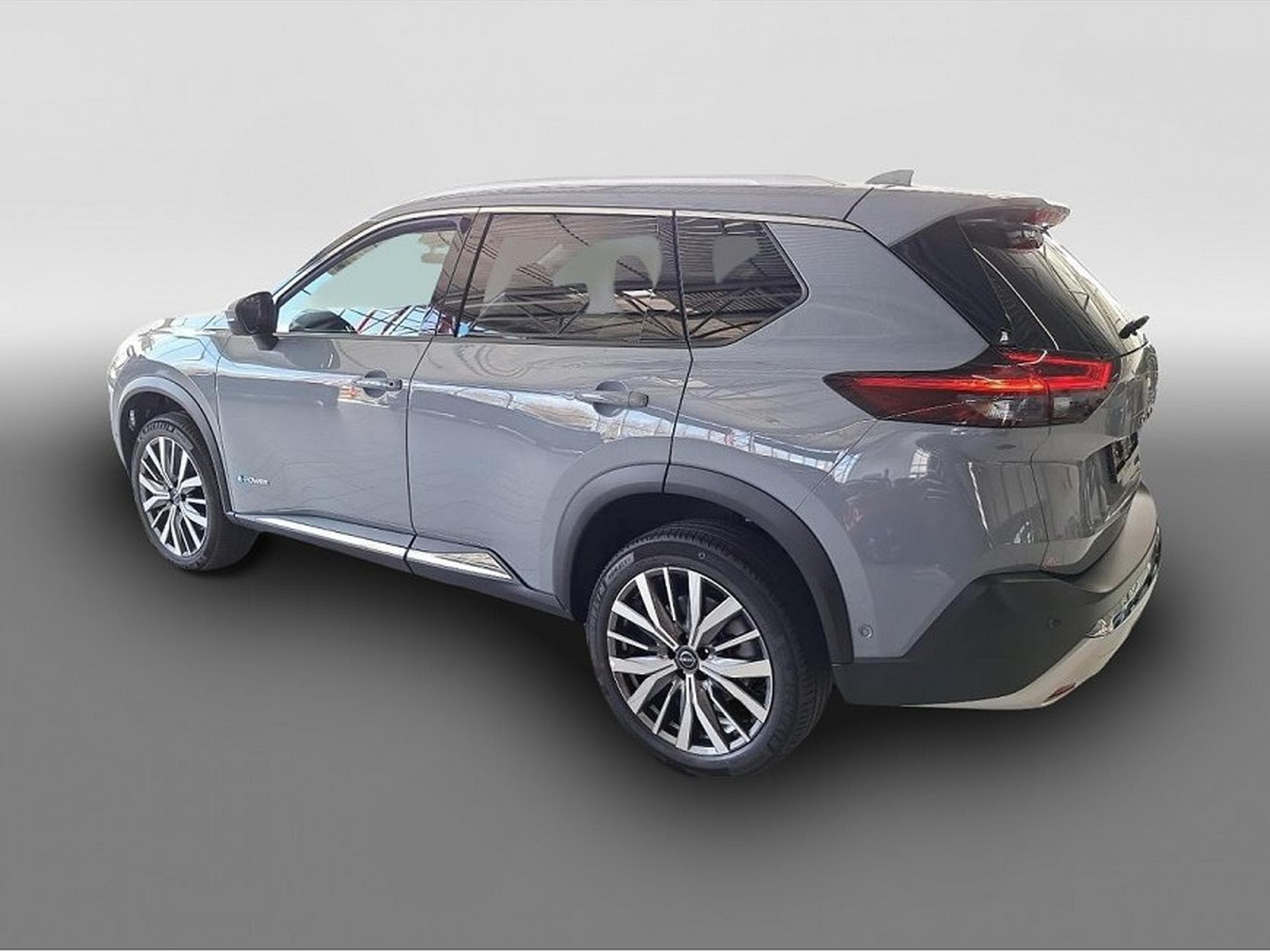 Nissan X-Trail (2026) - Photo 3