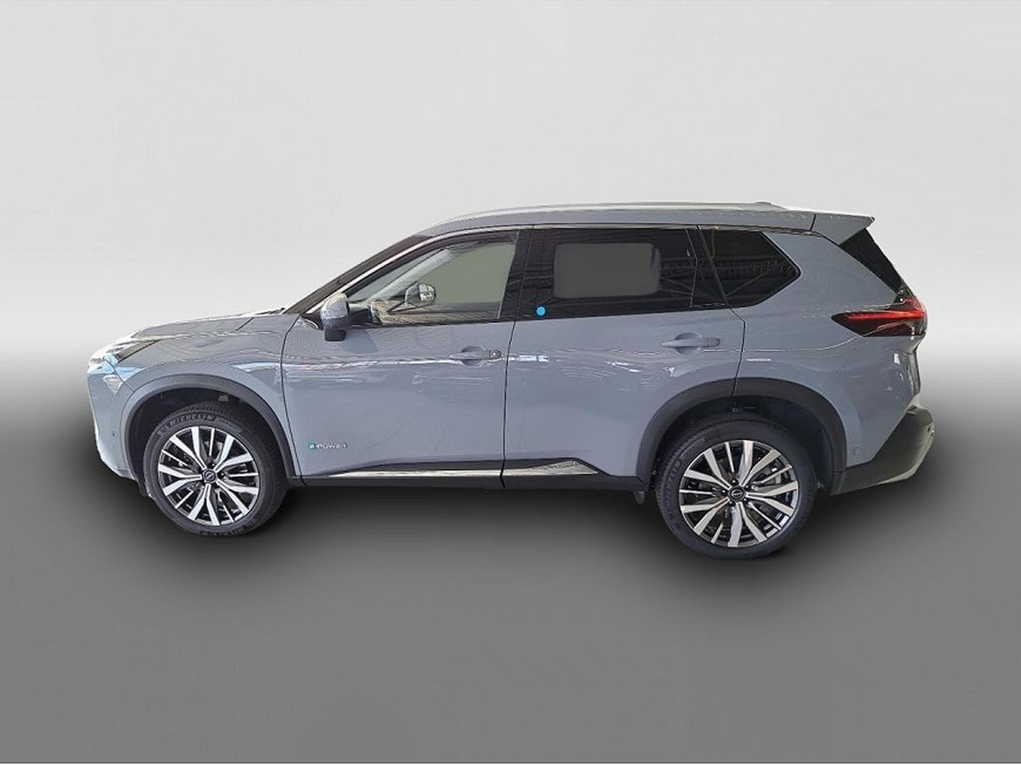 Nissan X-Trail (2026) - Photo 4