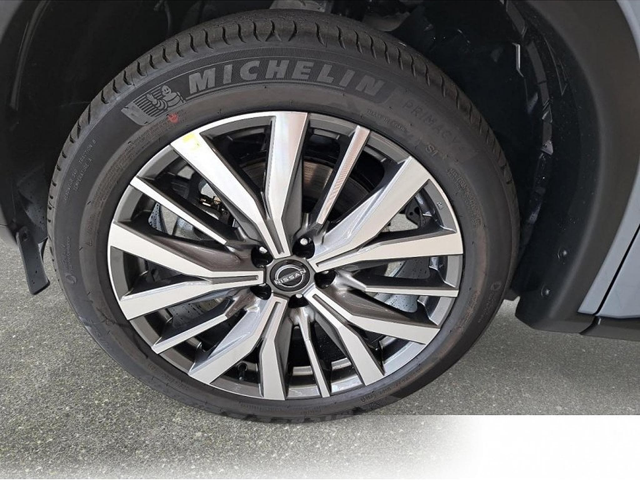 Nissan X-Trail (2026) - Photo 5