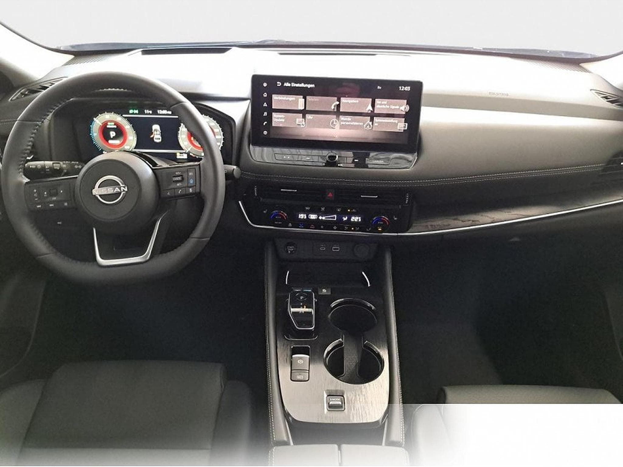 Nissan X-Trail (2026) - Photo 7