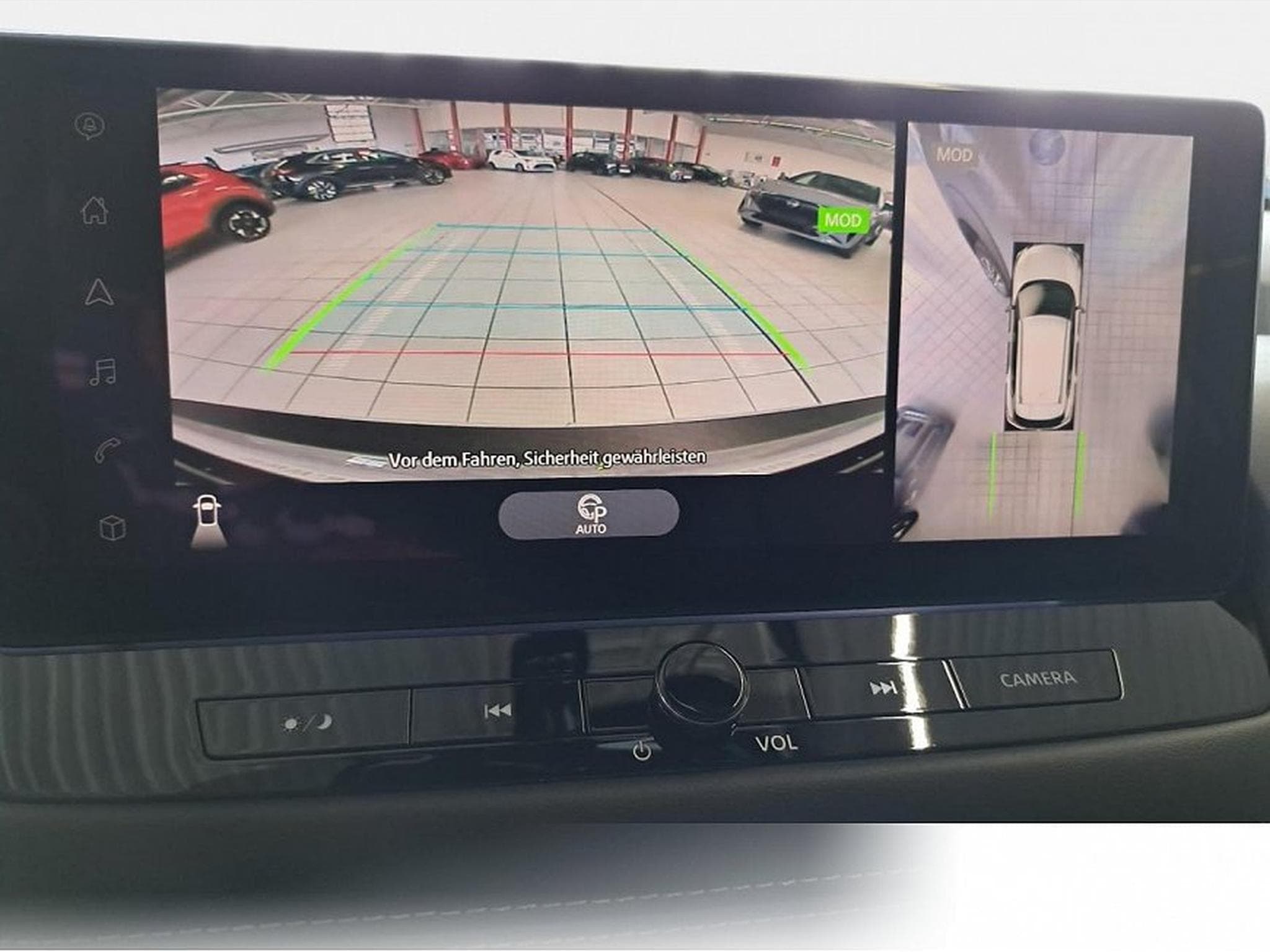 Nissan X-Trail (2026) - Photo 9