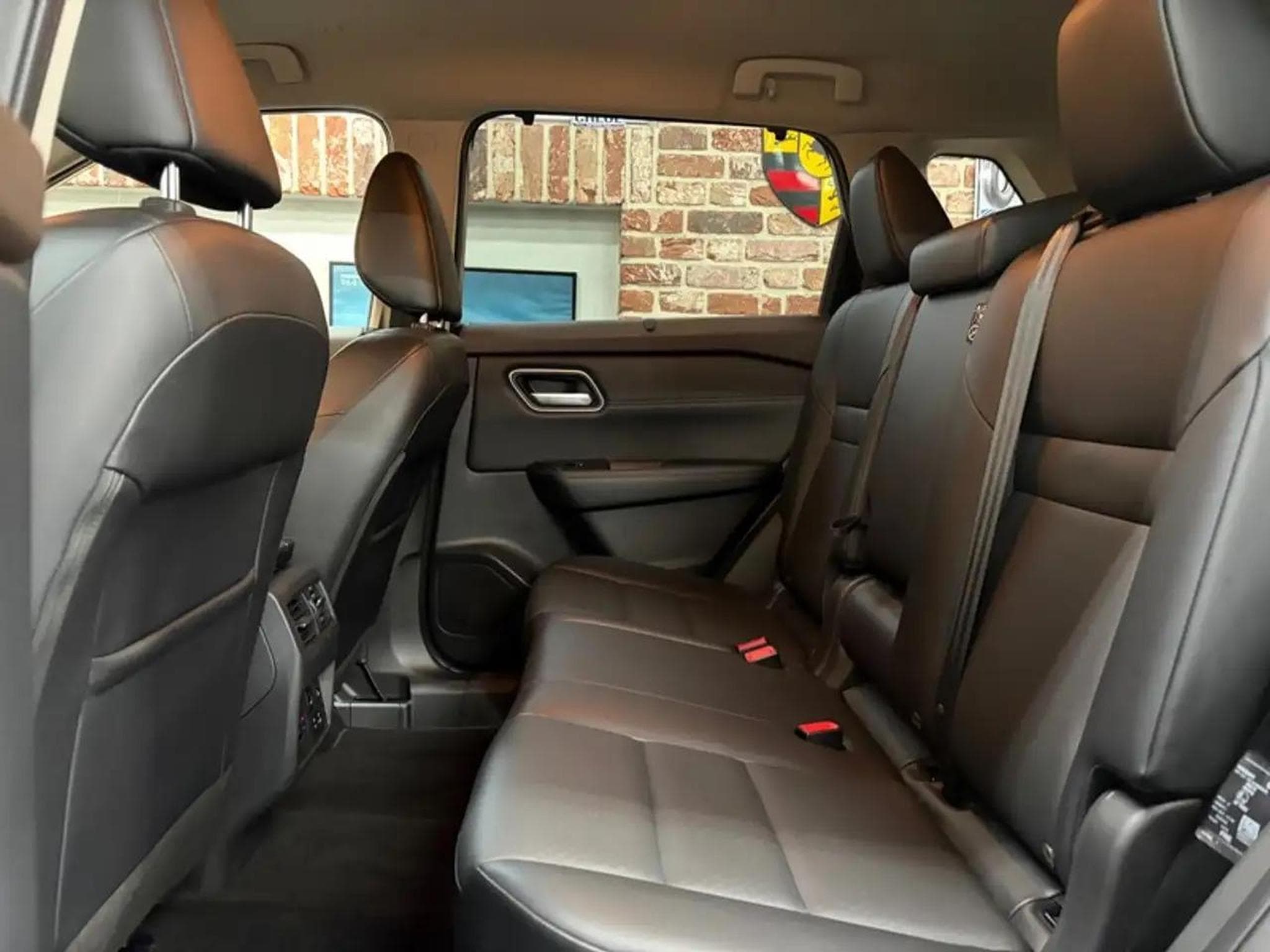 Nissan X-Trail (2024) - Photo 6