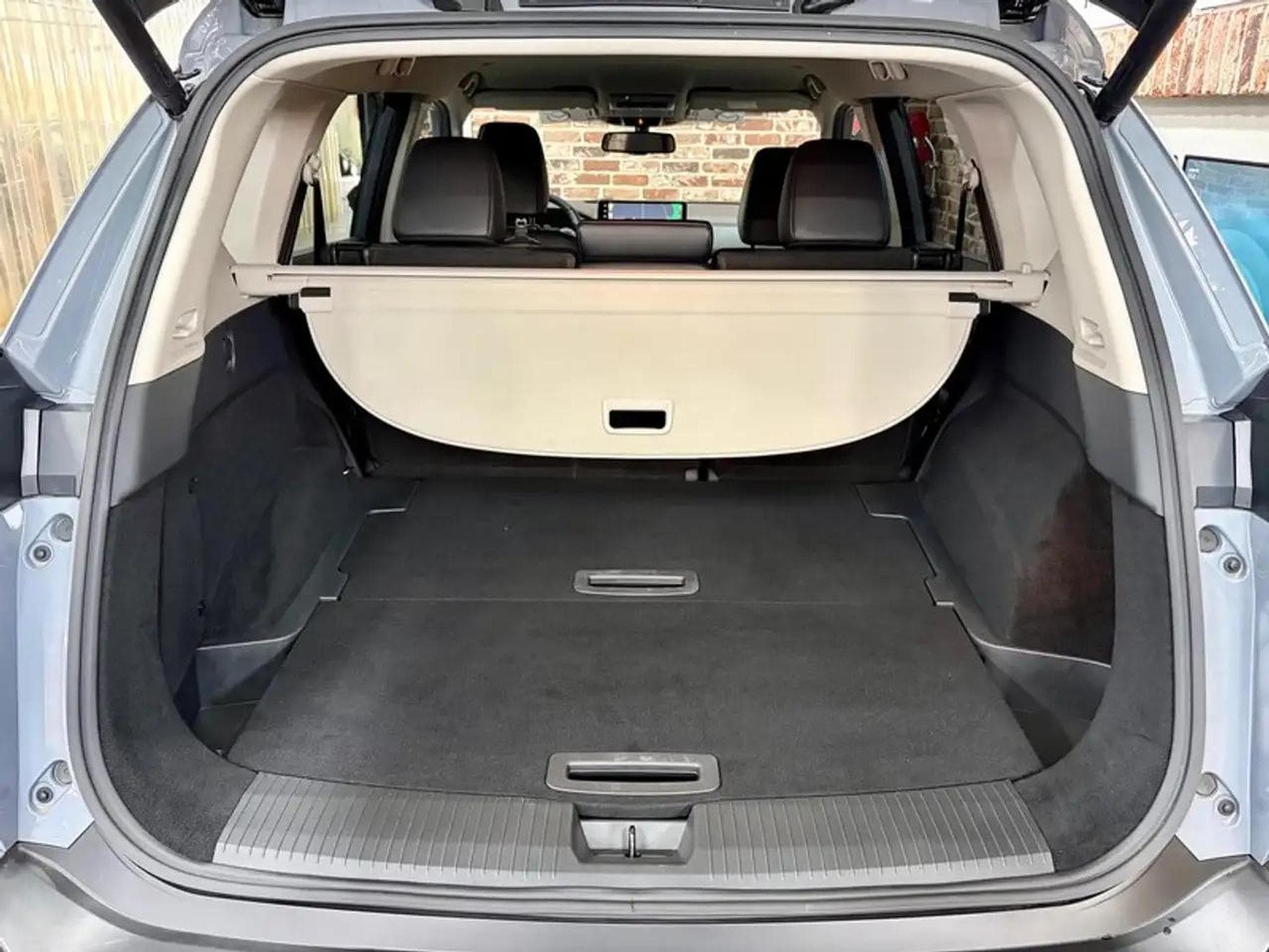 Nissan X-Trail (2024) - Photo 7