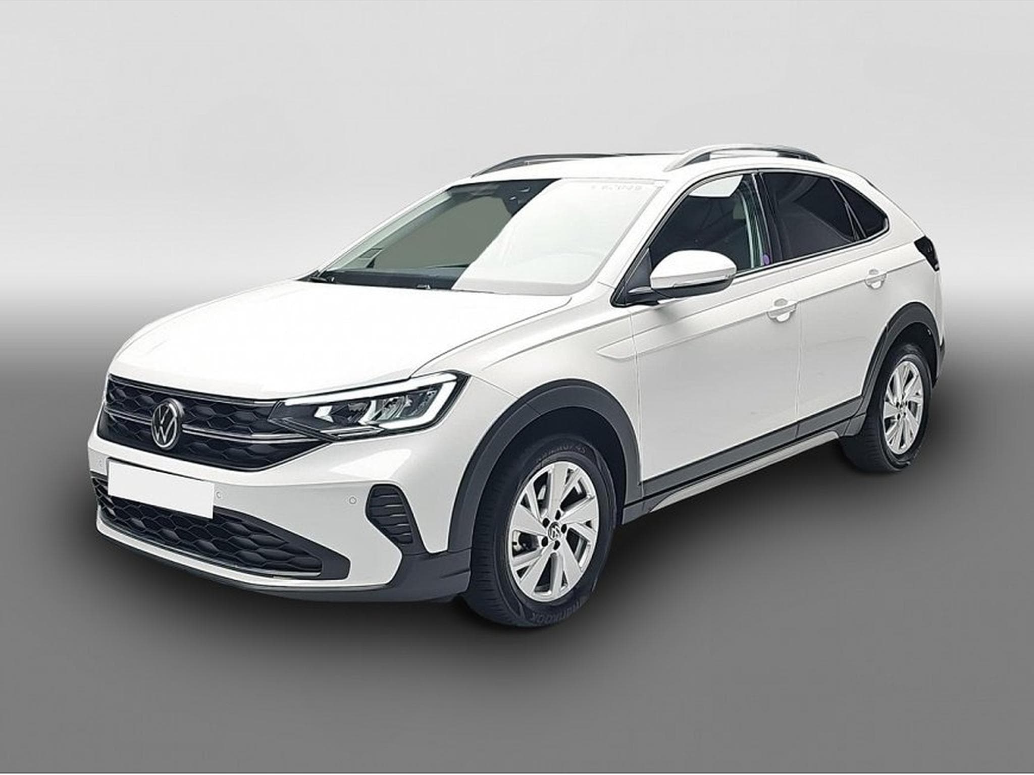 VW Taigo (2026) - Photo 1
