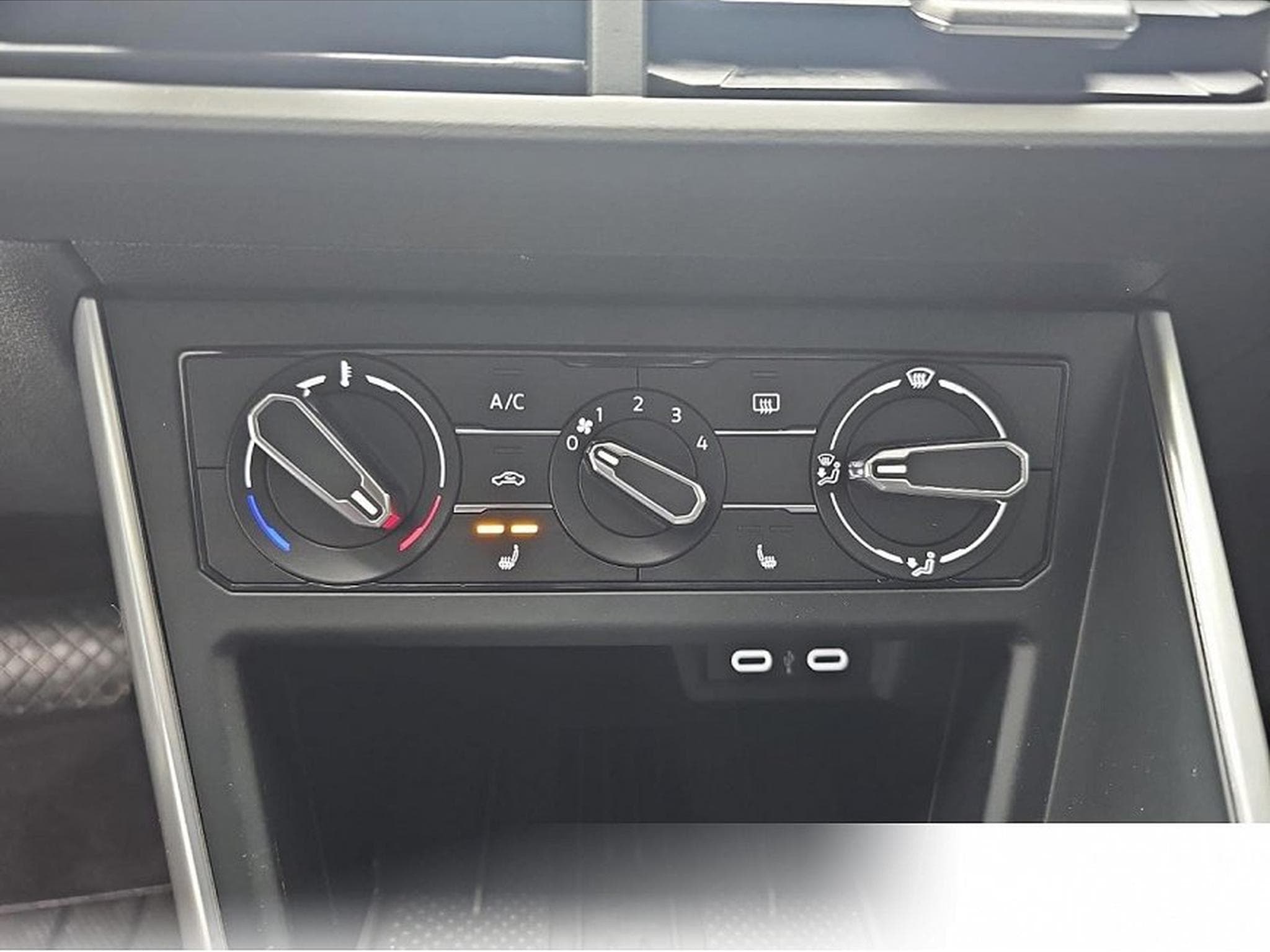 VW Taigo (2026) - Photo 10